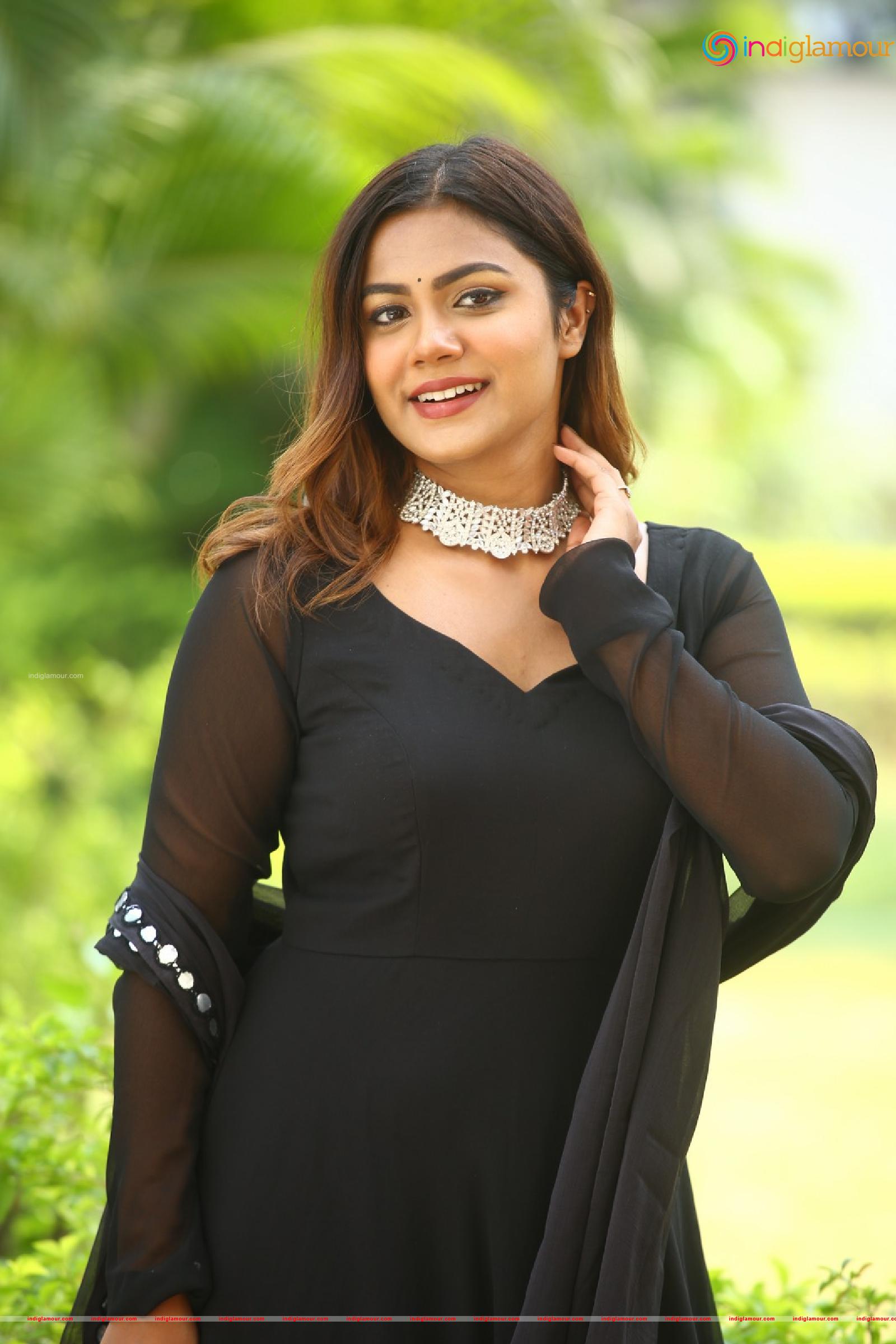 Ritu Sree Actress hd photo