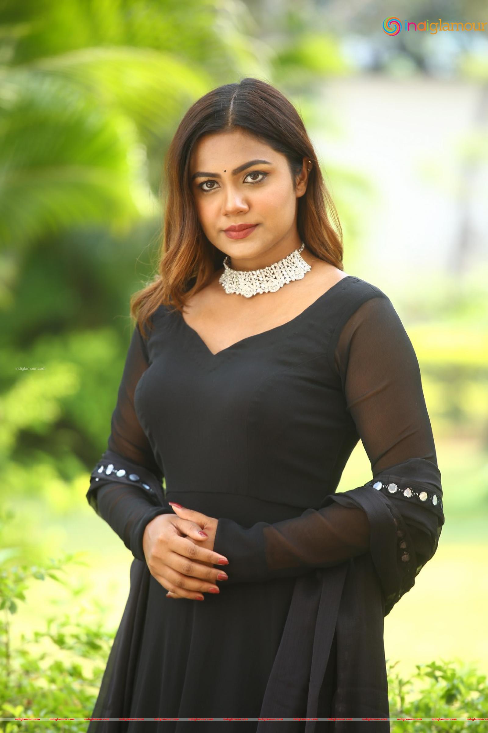 Ritu Sree Actress hd photo