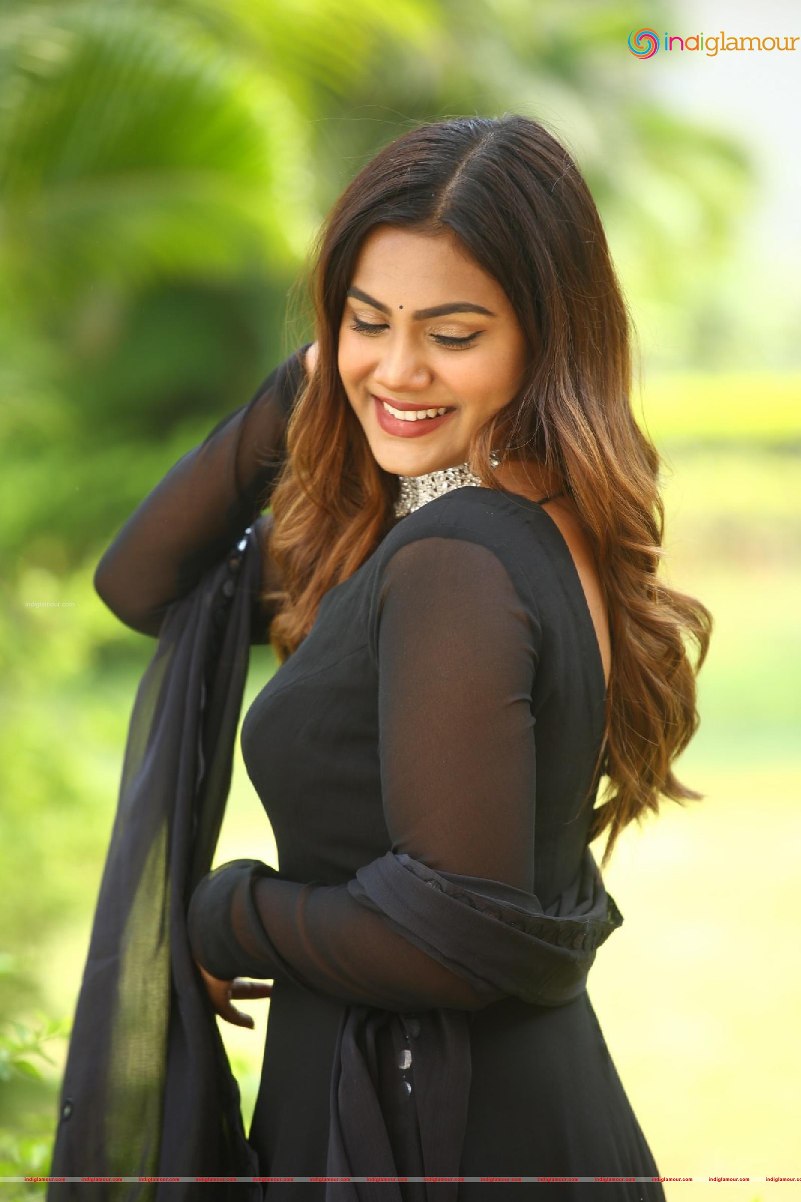 Ritu Sree Actress hd photo