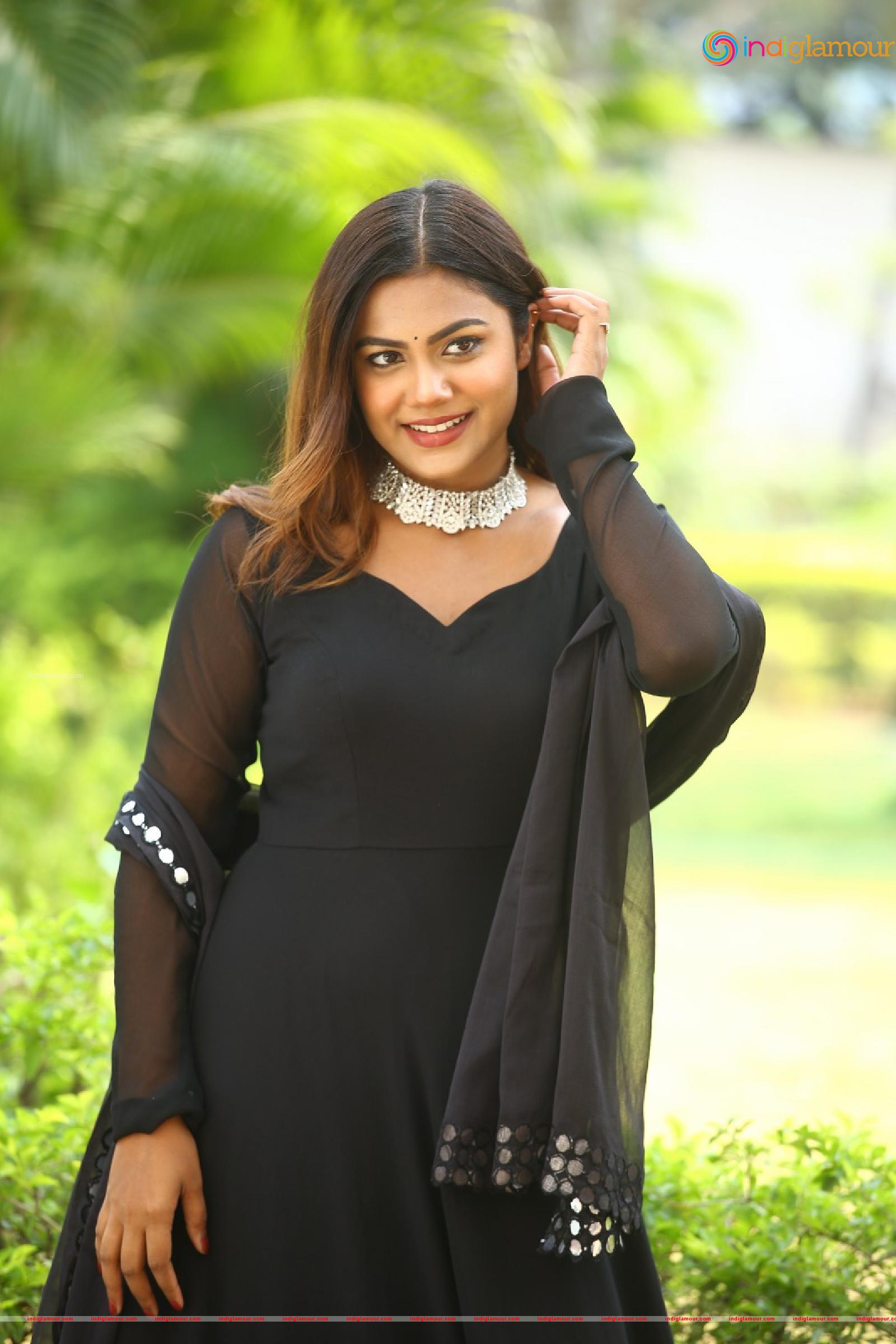 Ritu Sree Actress hd photo