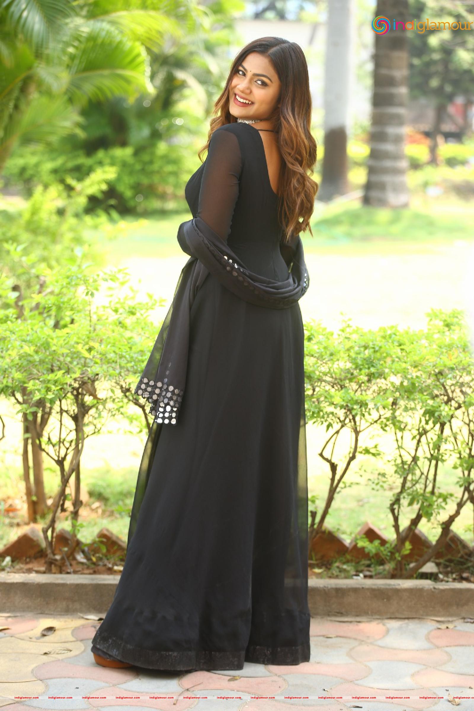 Ritu Sree Actress hd photo