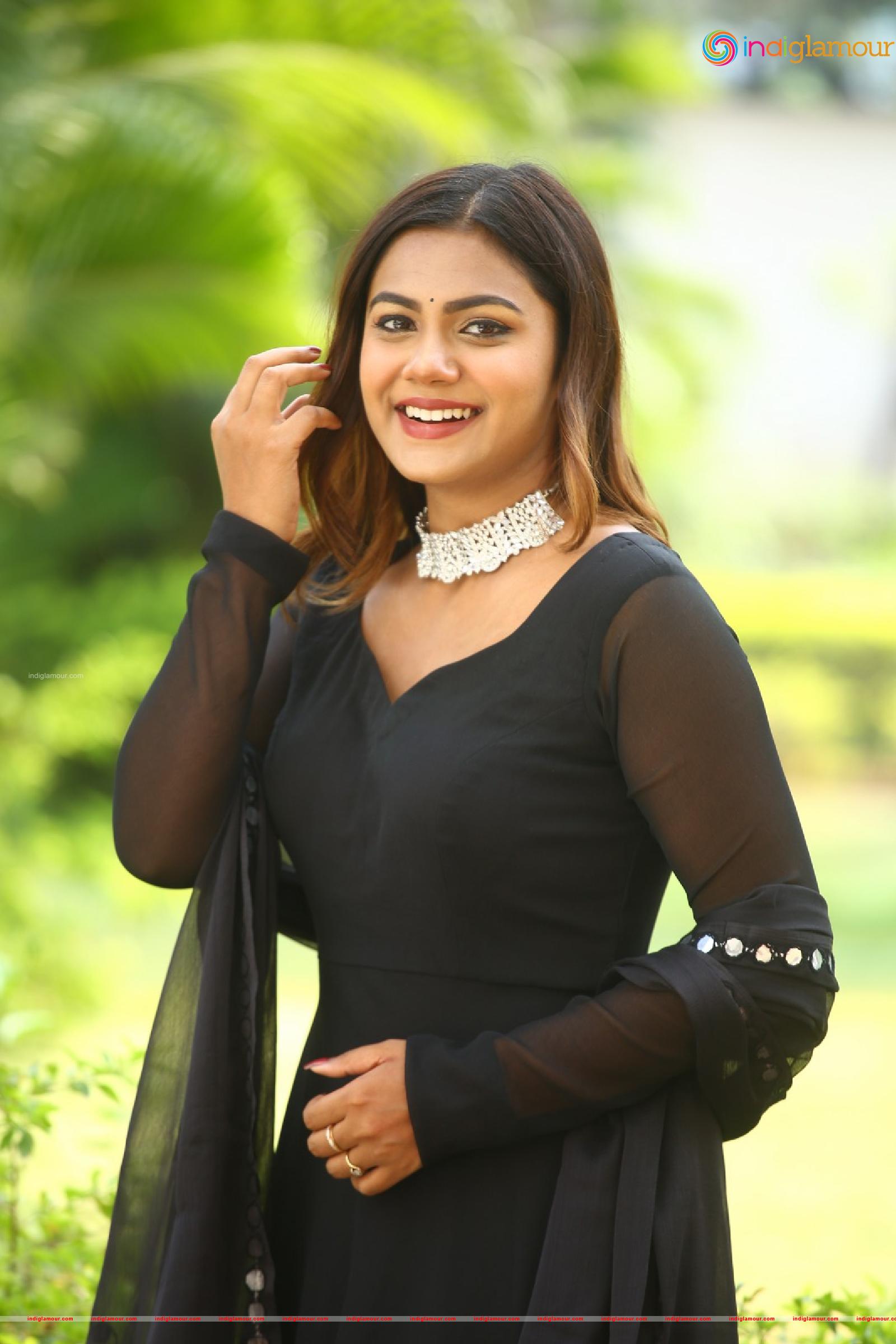 Ritu Sree Actress hd photo