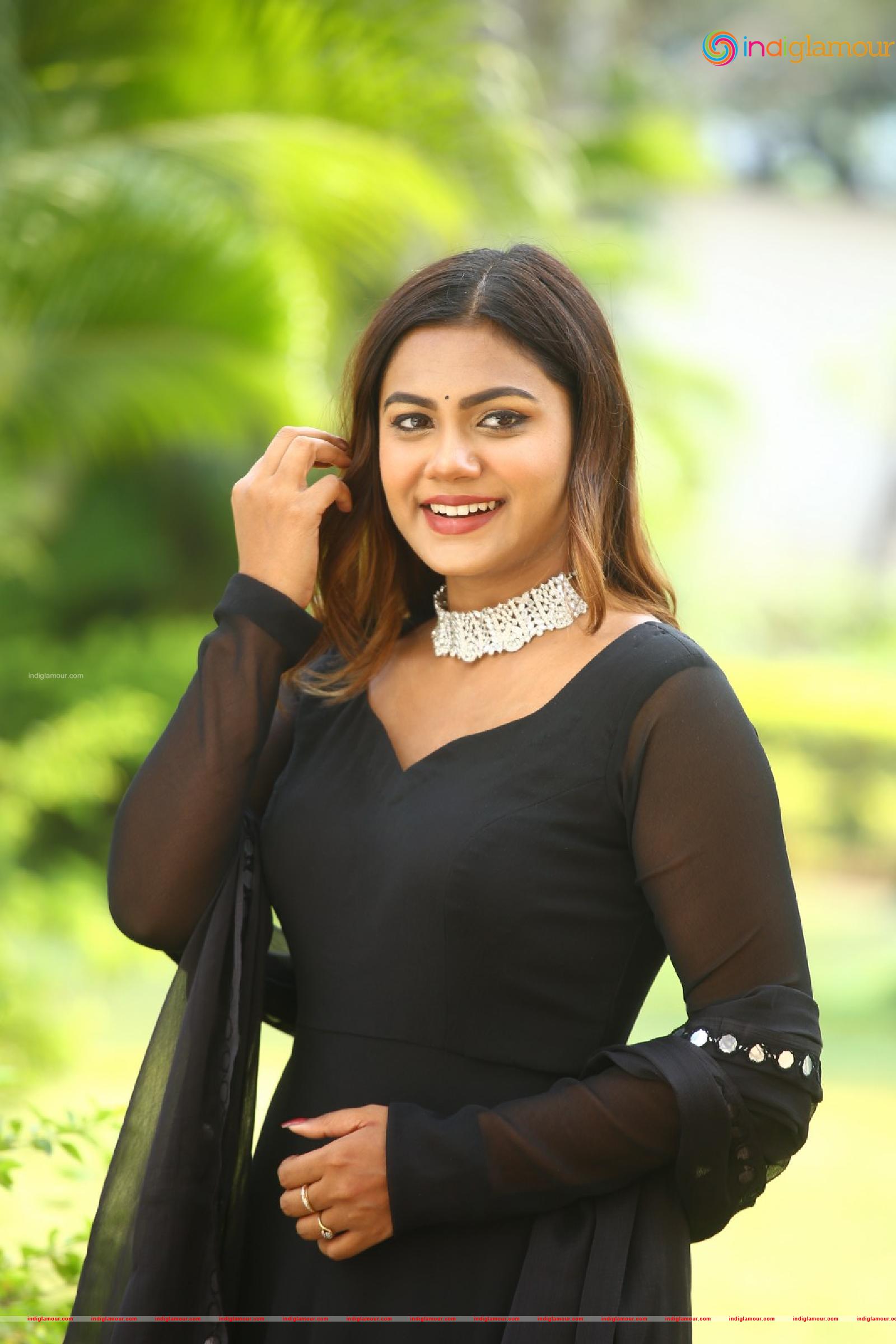 Ritu Sree Actress hd photo