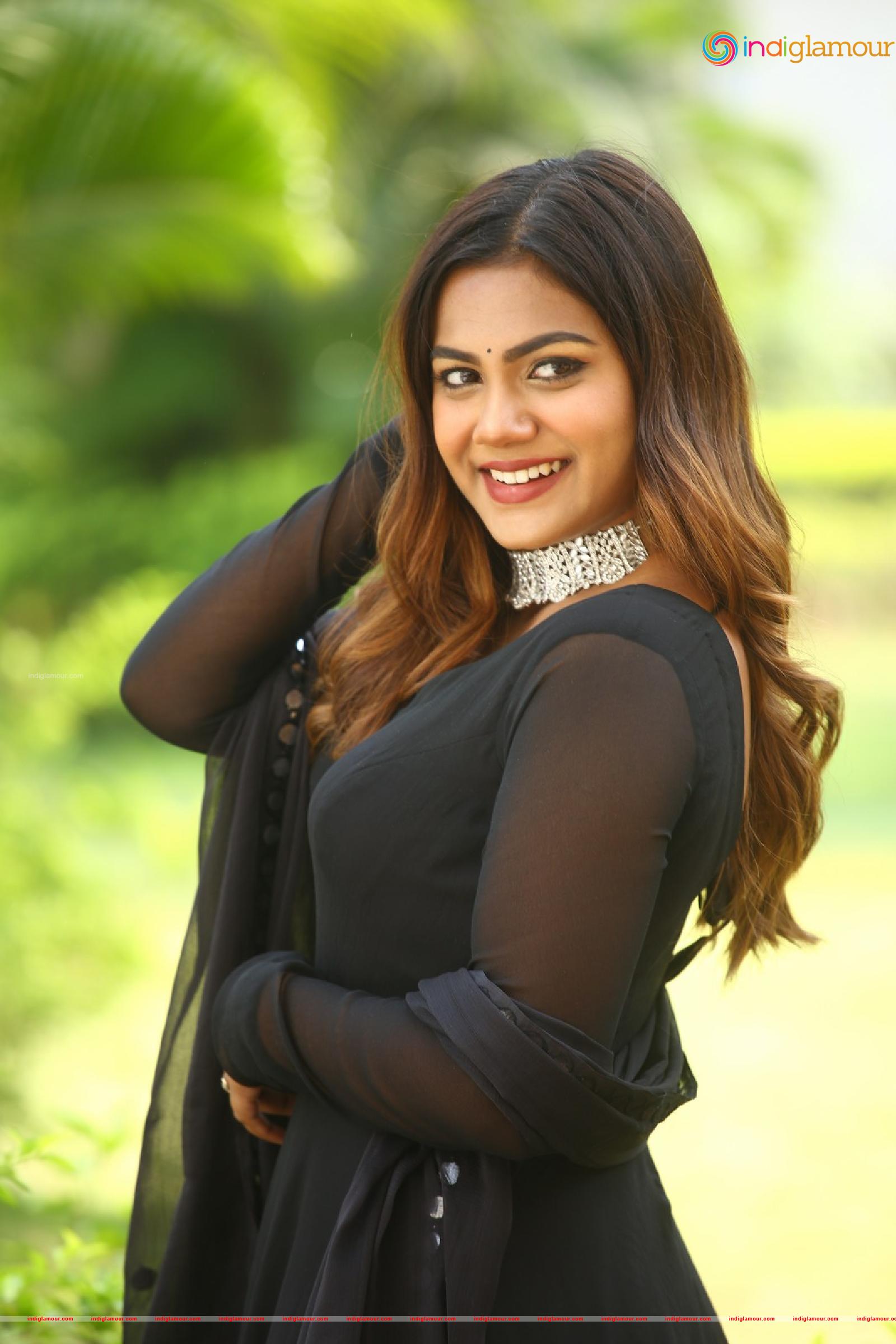 Ritu Sree Actress hd photo