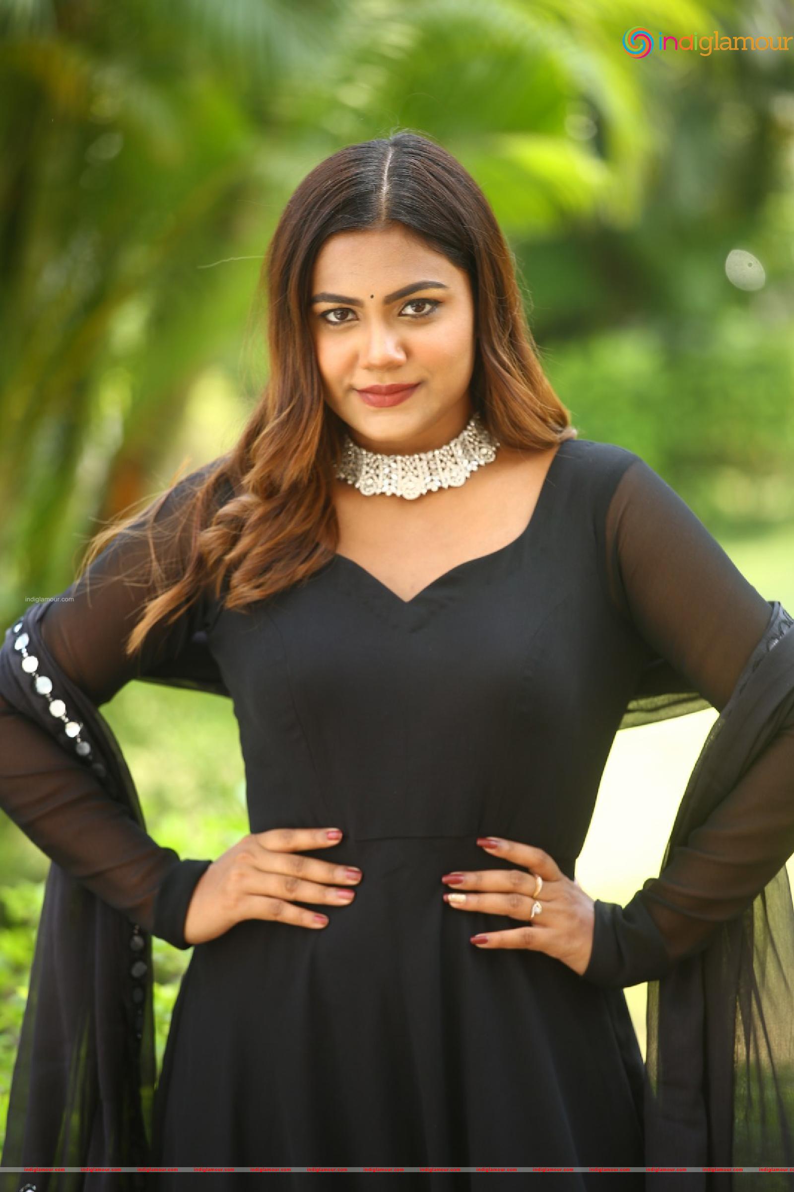 Ritu Sree Actress hd photo