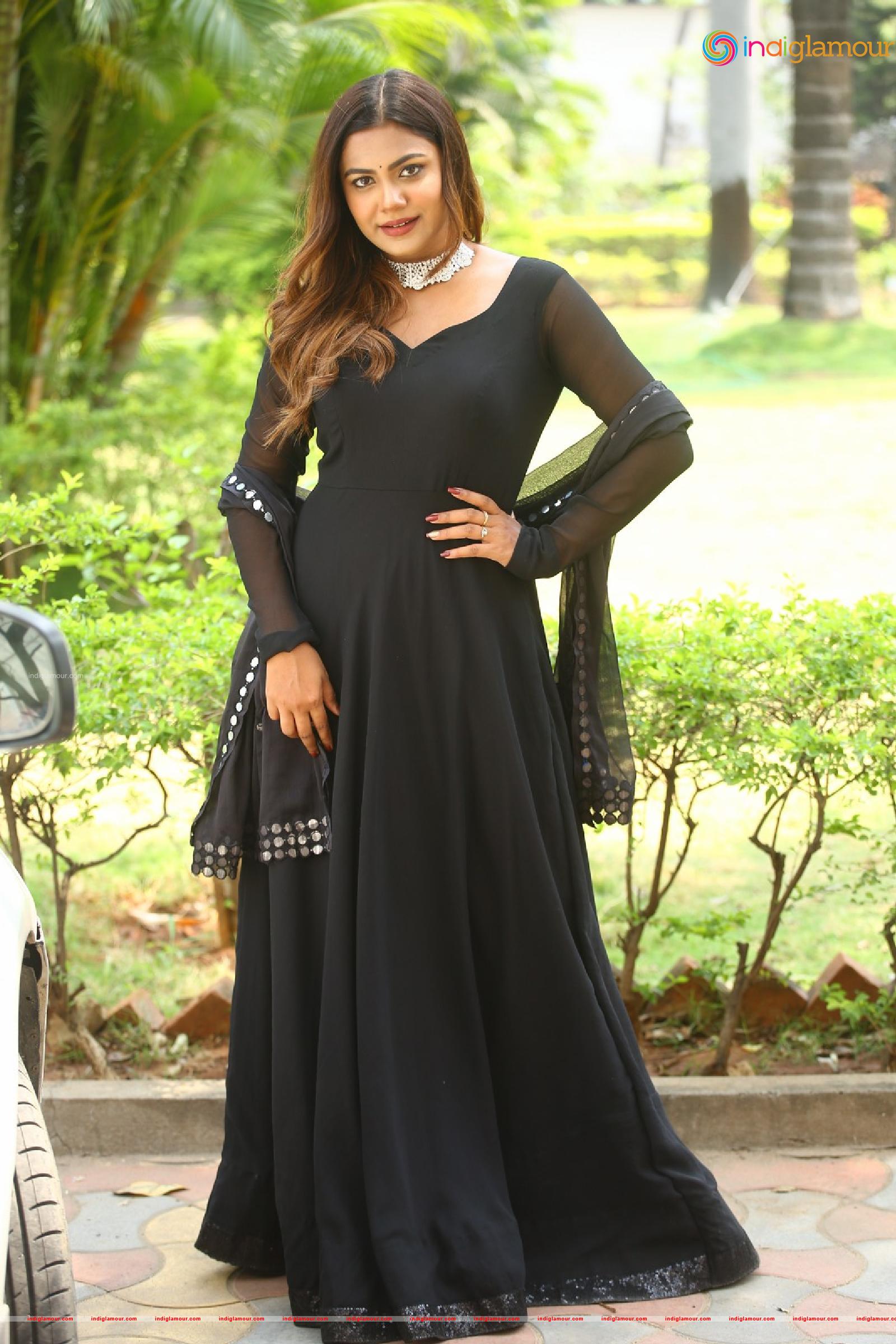 Ritu Sree Actress hd photo