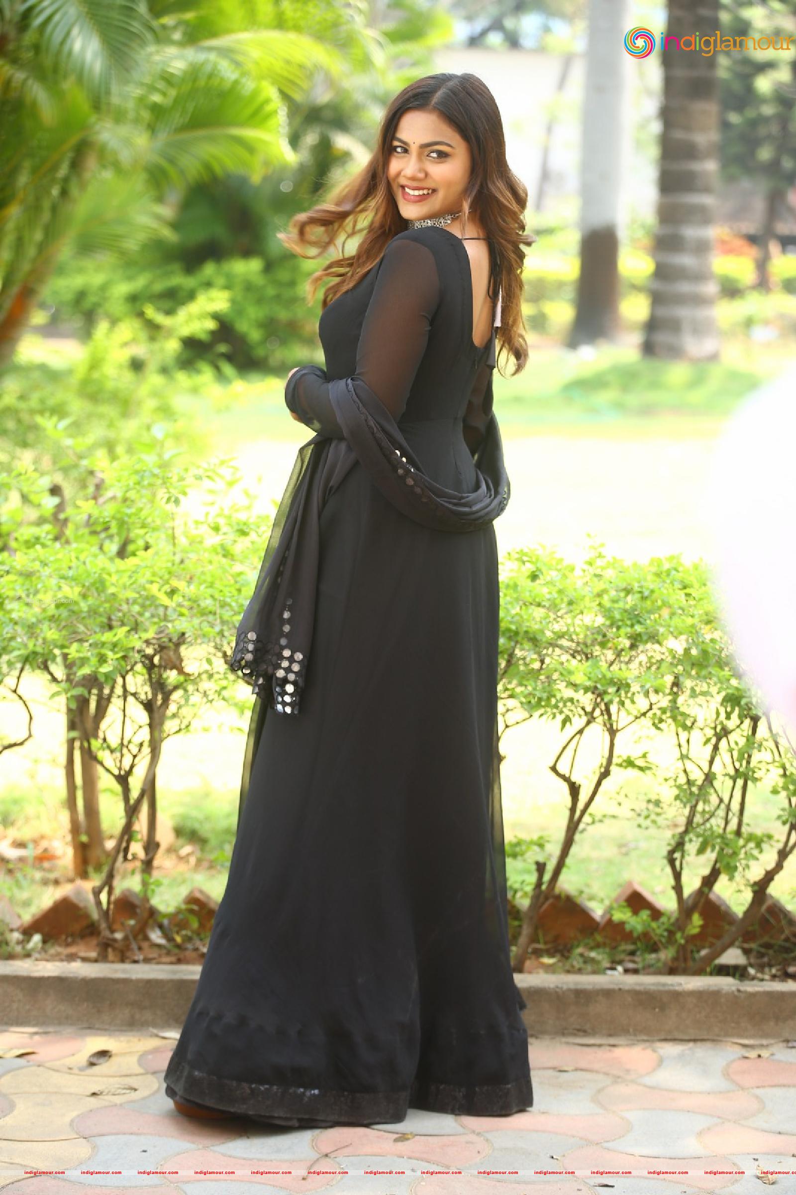 Ritu Sree Actress hd photo
