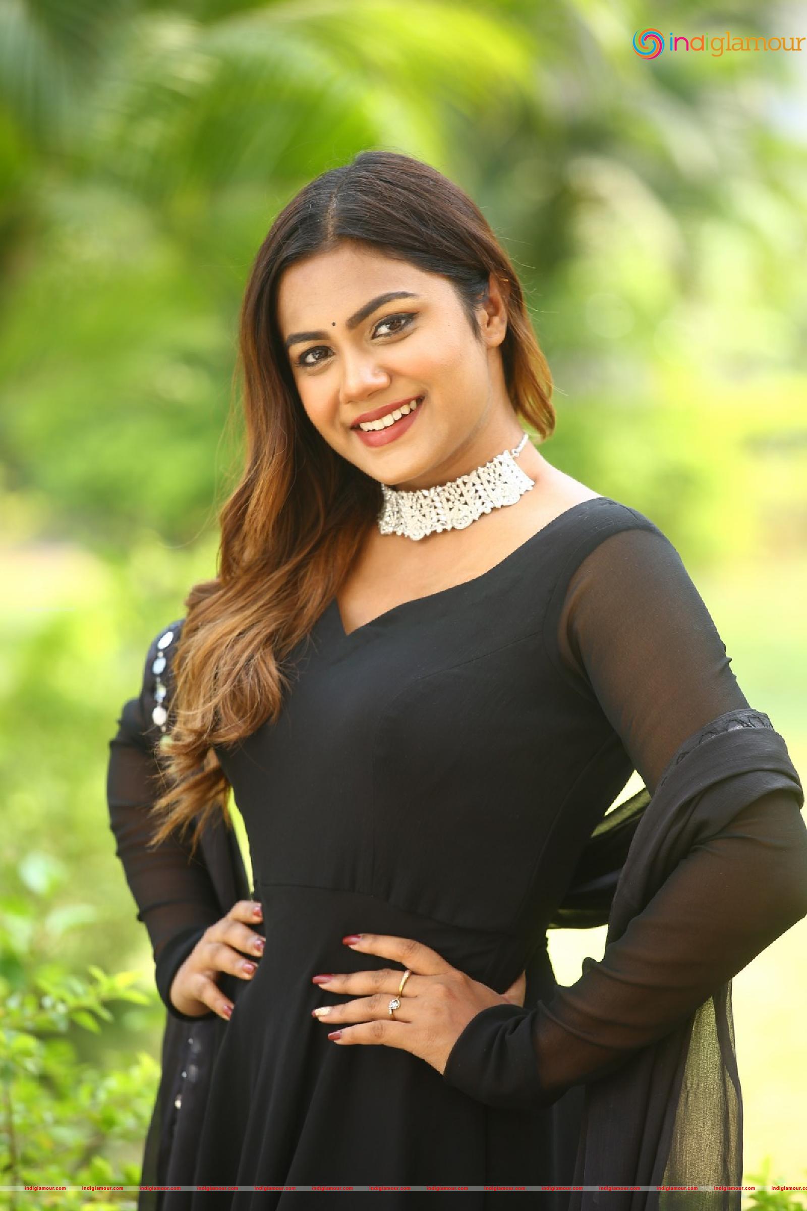 Ritu Sree Actress hd photo