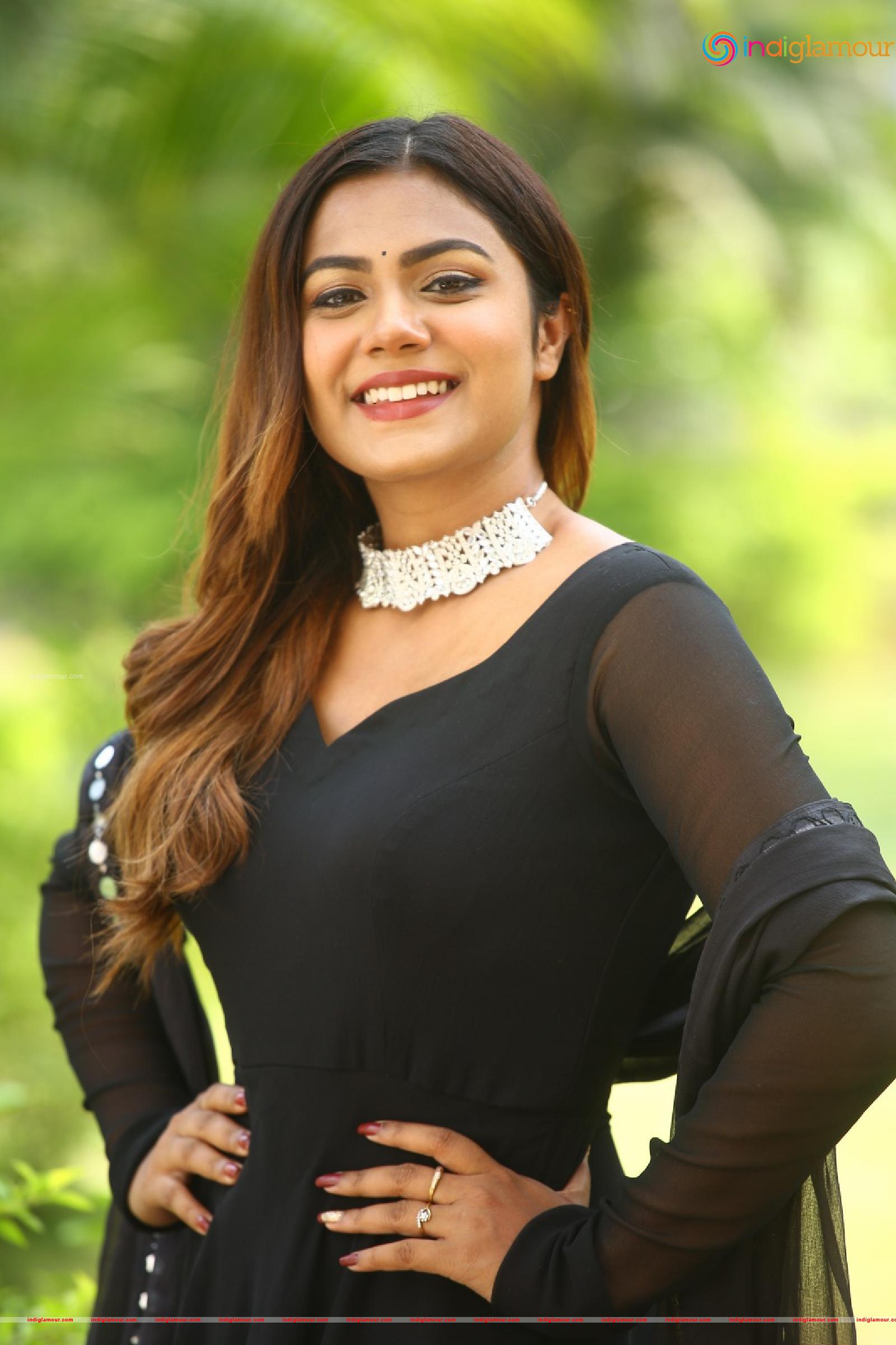 Ritu Sree Actress hd photo
