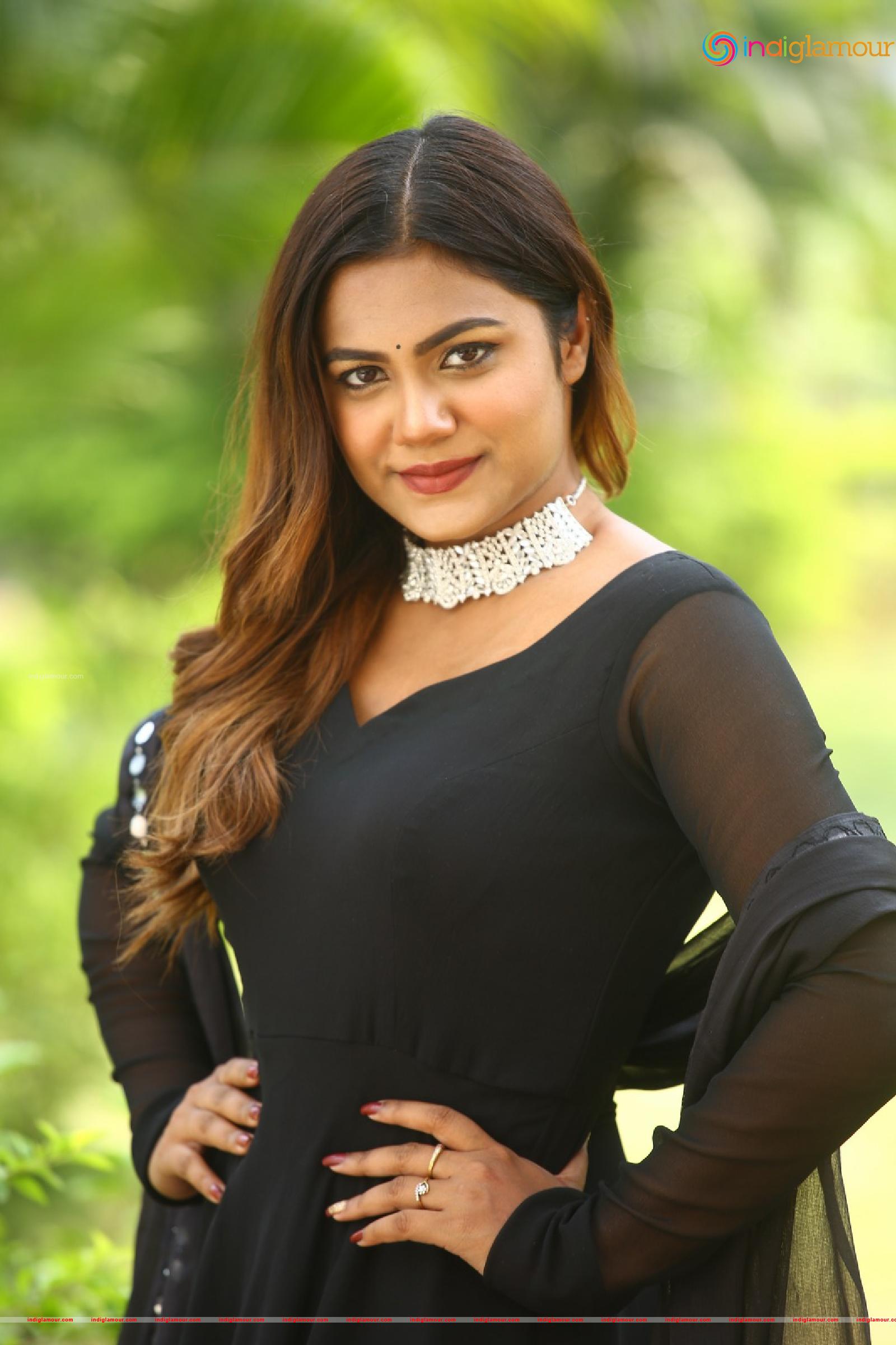 Ritu Sree Actress hd photo