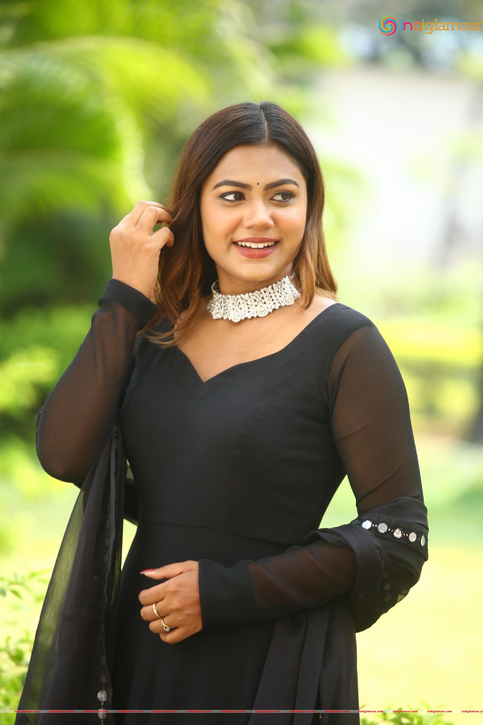 Ritu Sree Actress hd photo