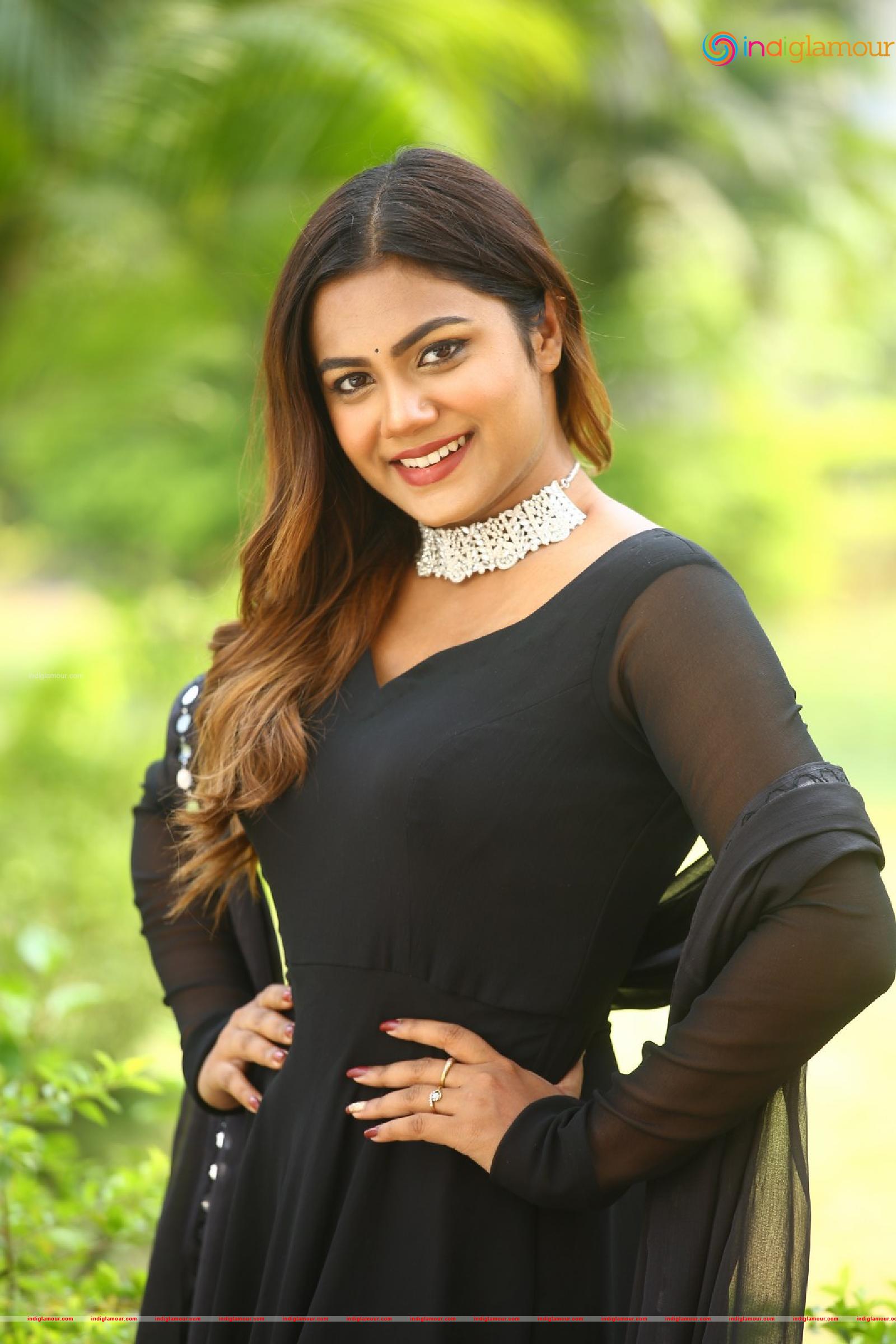 Ritu Sree Actress hd photo