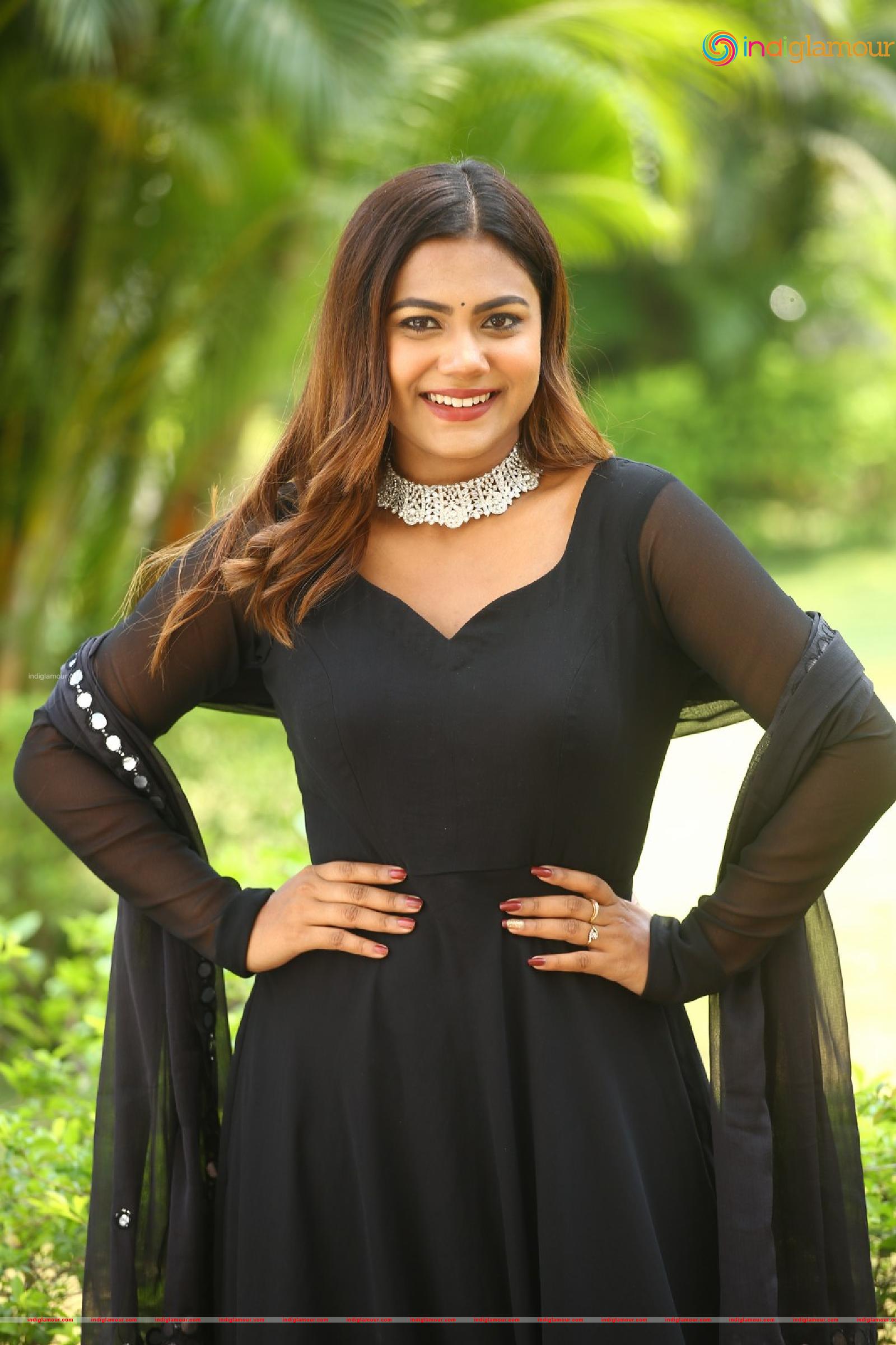 Ritu Sree Actress hd photo