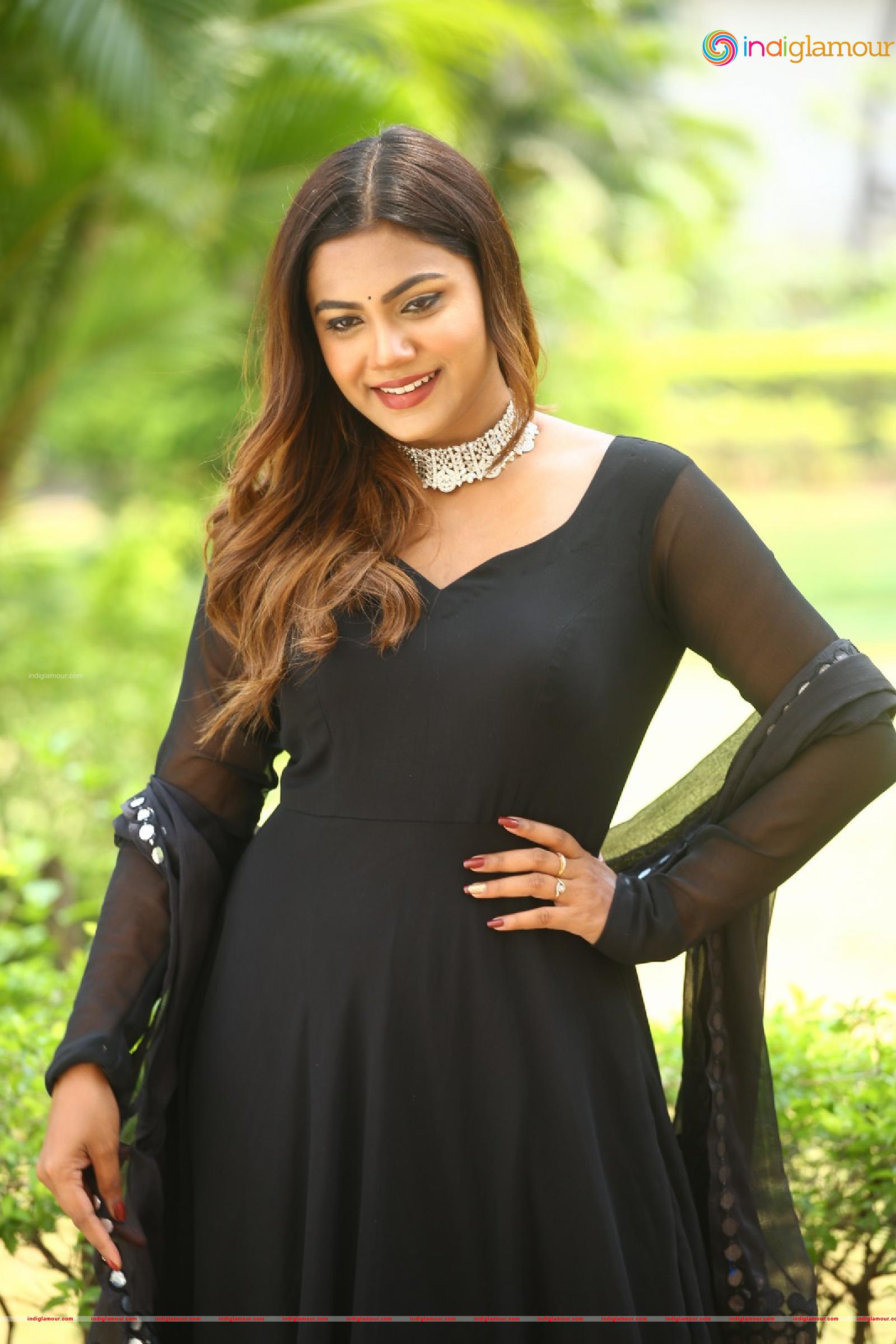 Ritu Sree Actress hd photo