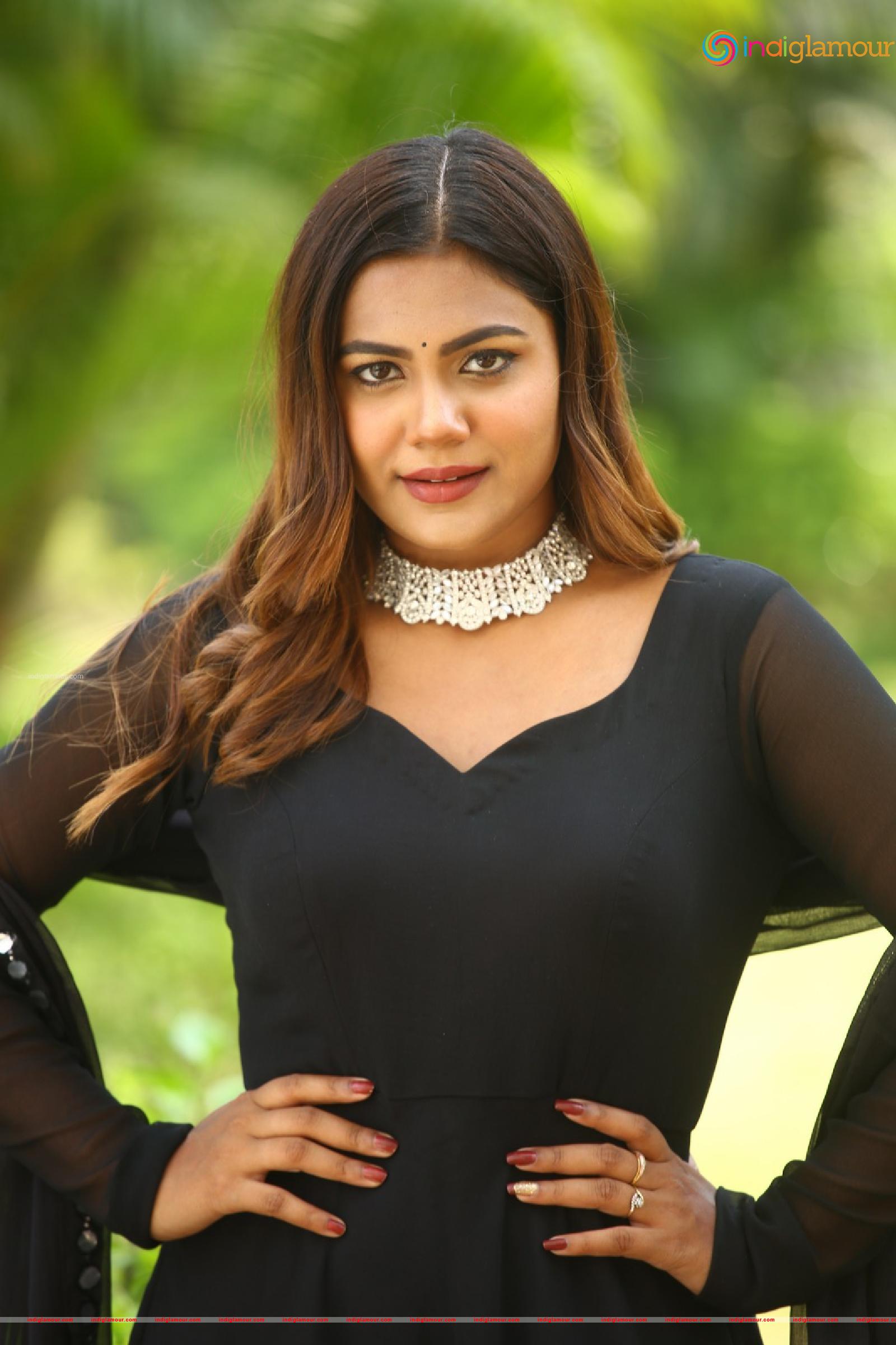 Ritu Sree Actress hd photo