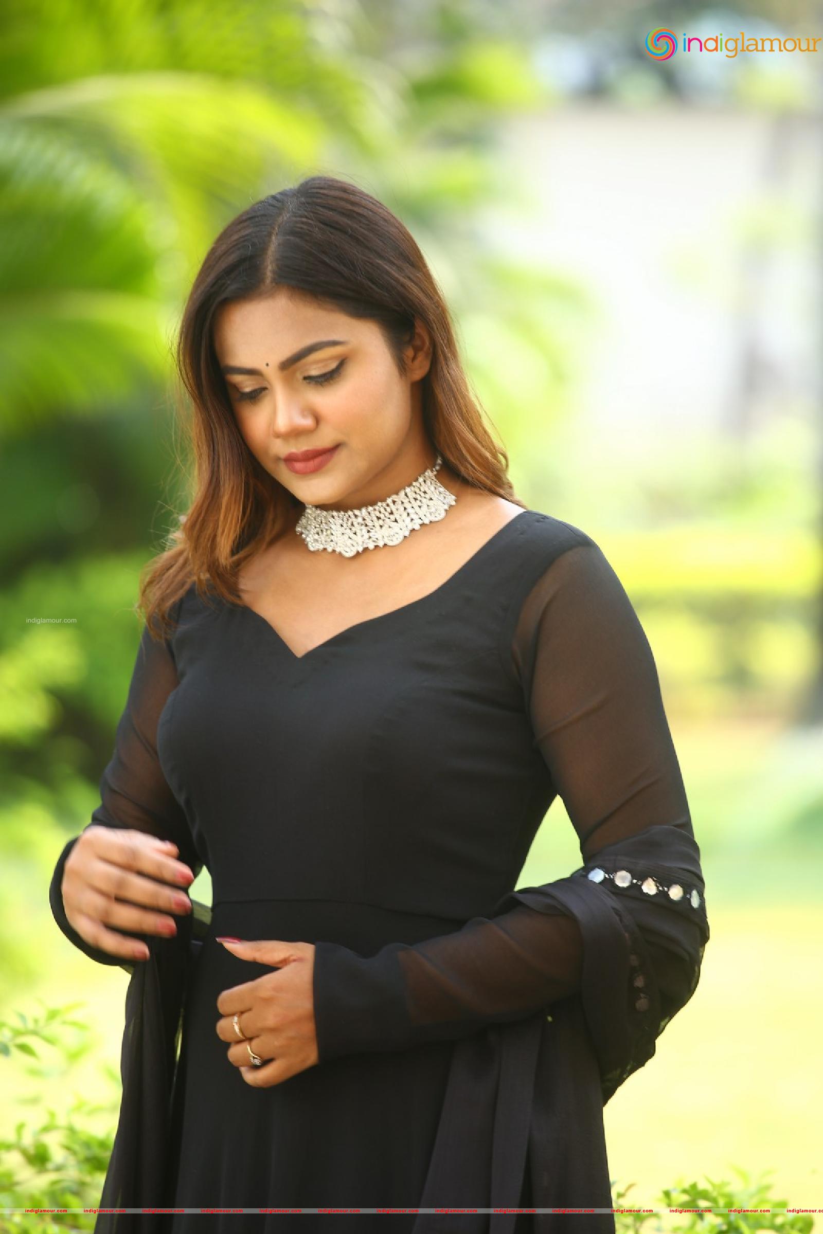 Ritu Sree Actress hd photo