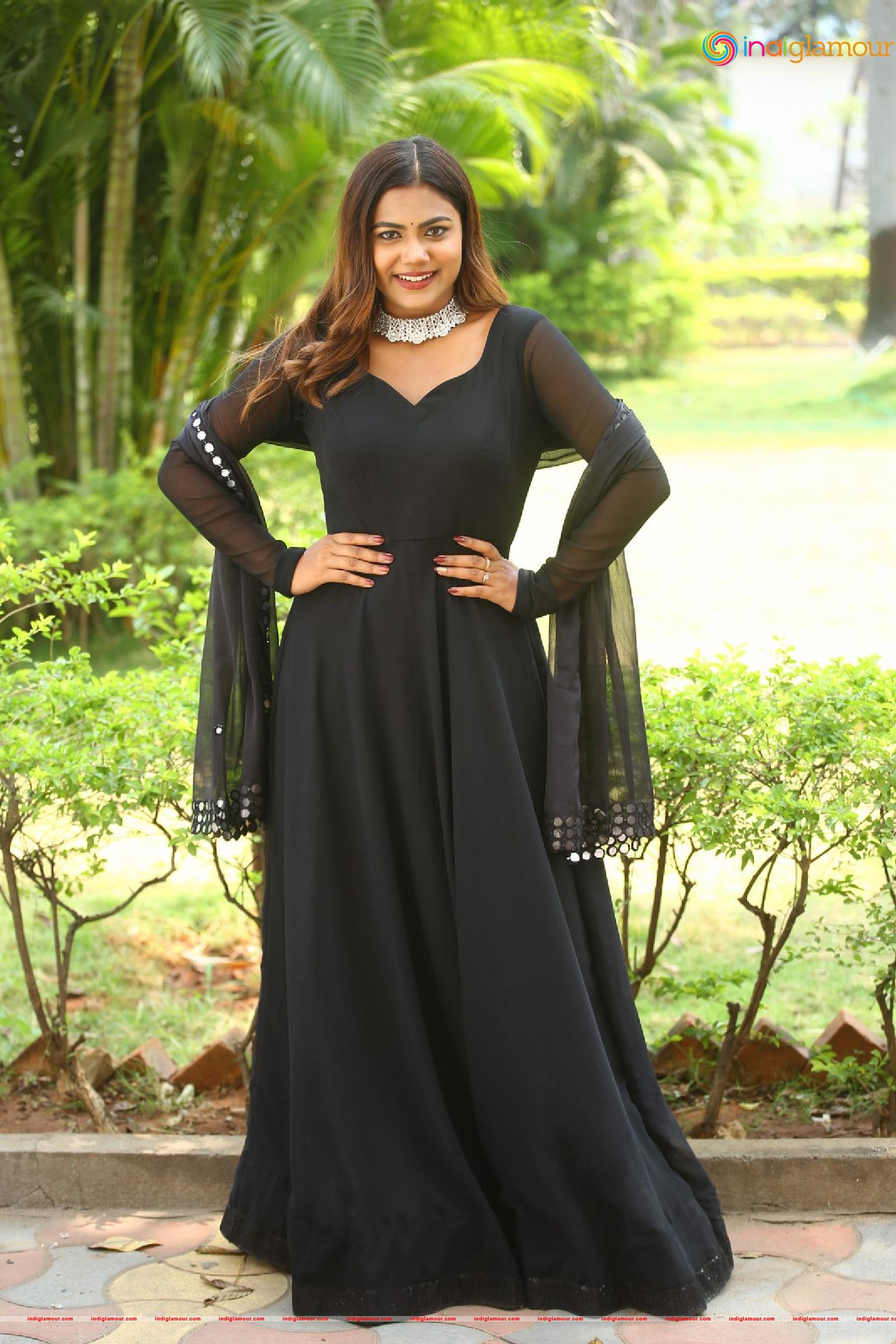 Ritu Sree Actress hd photo