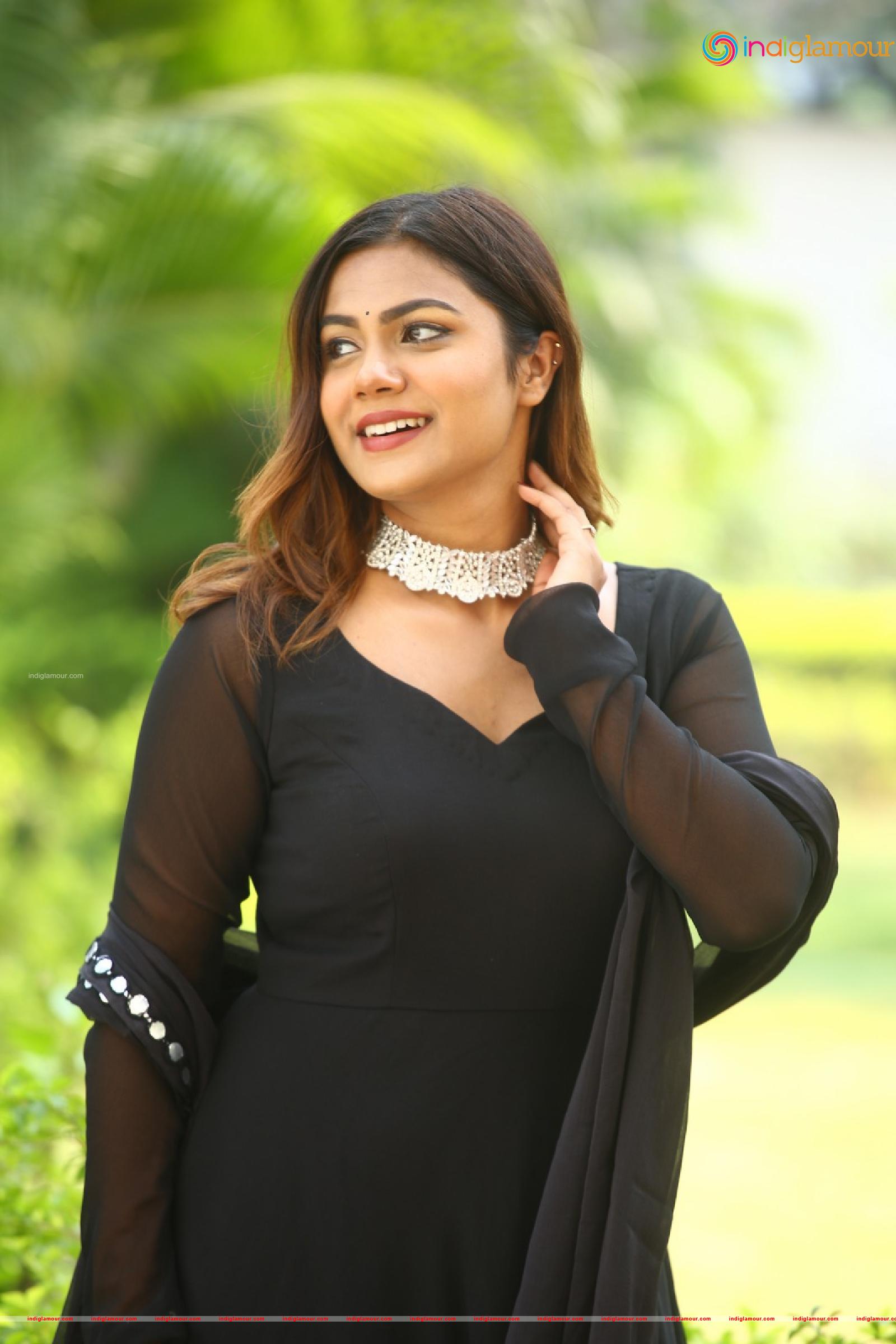 Ritu Sree Actress hd photo