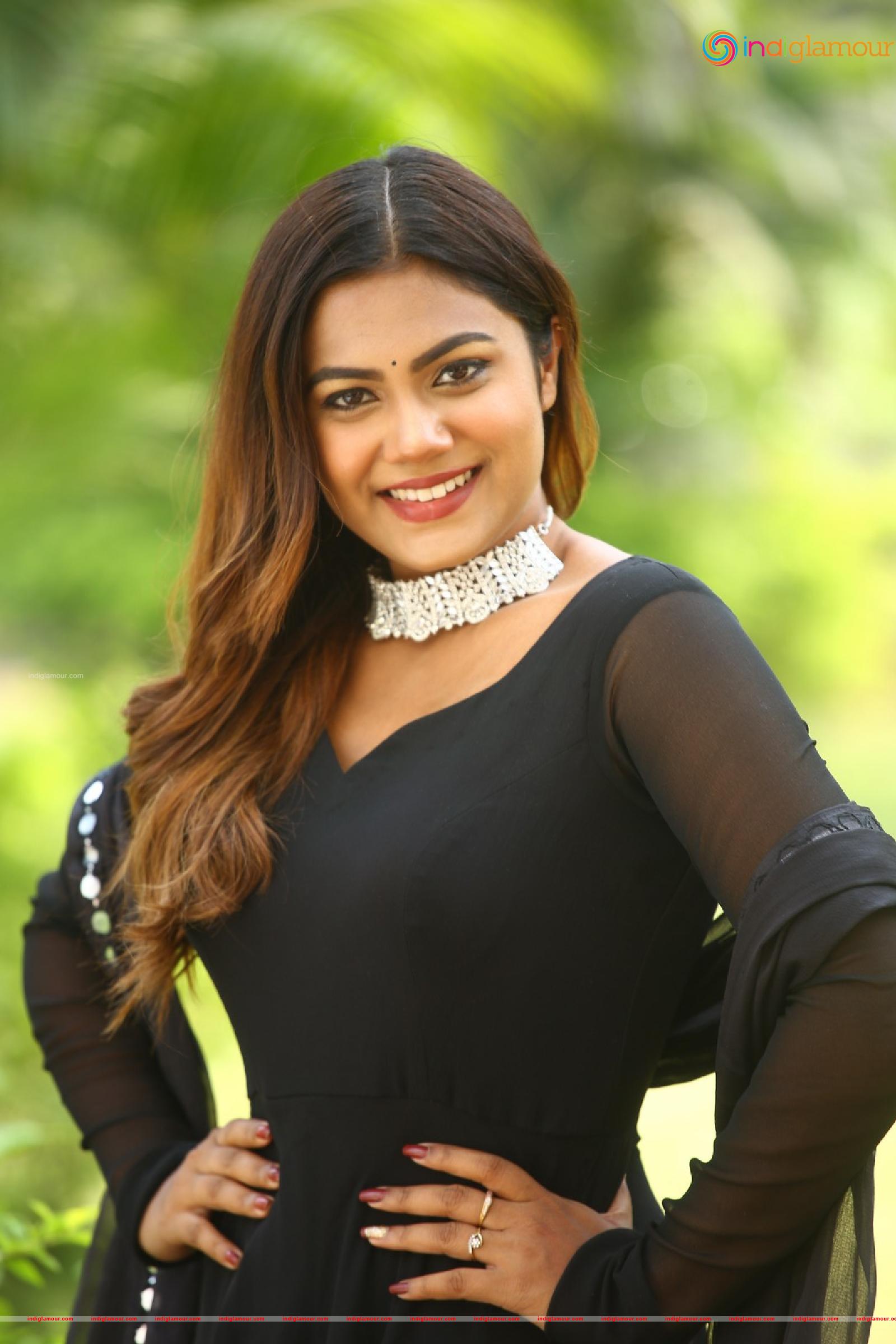 Ritu Sree Actress hd photo