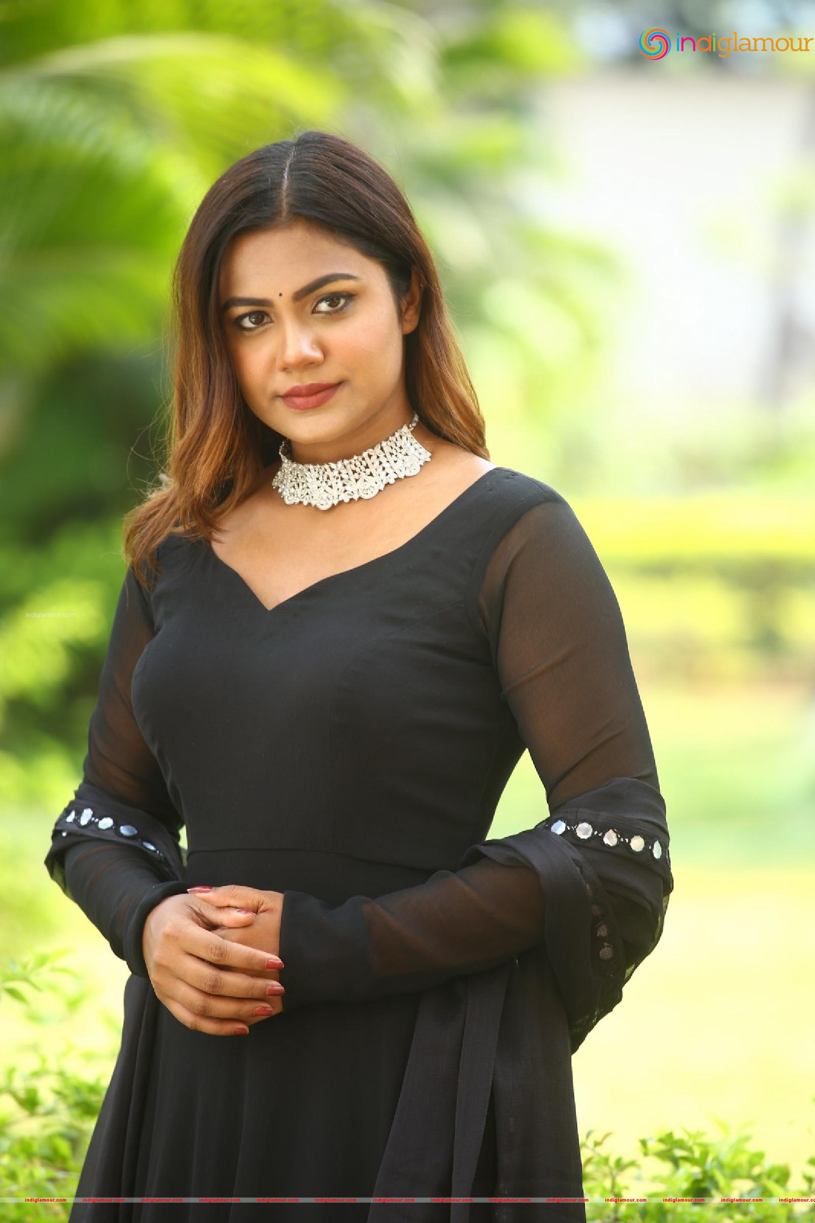 Ritu Sree Actress hd photo