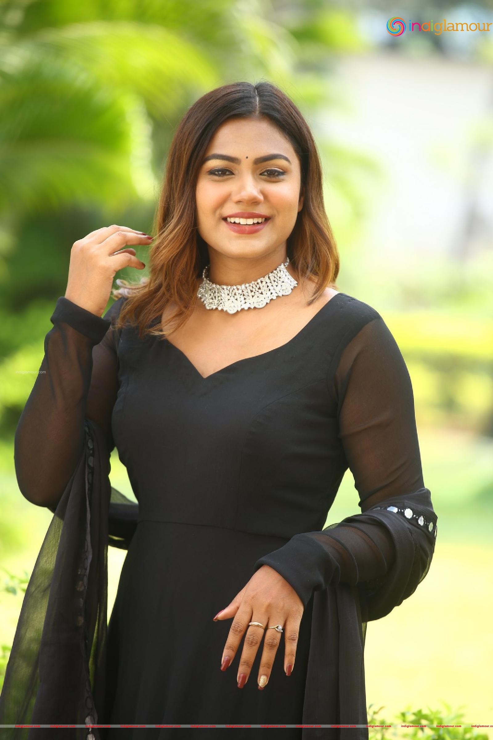 Ritu Sree Actress hd photo