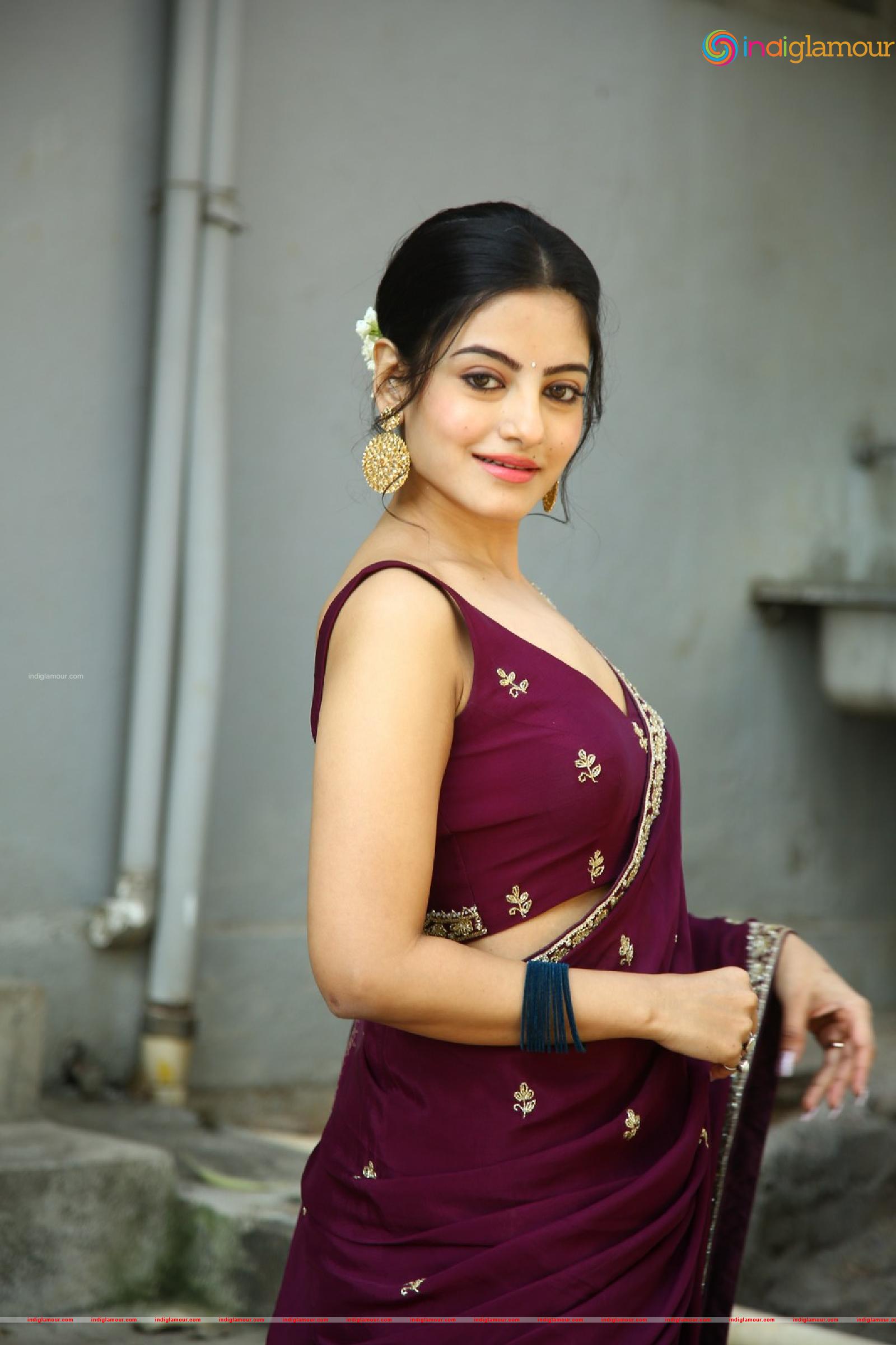 Madhu Priya Actress hd photo