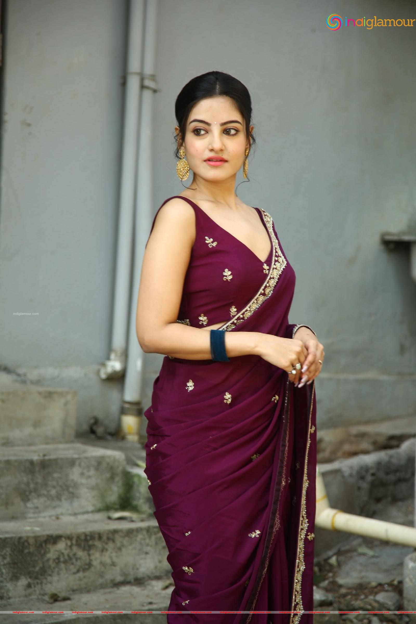 Madhu Priya Actress hd photo