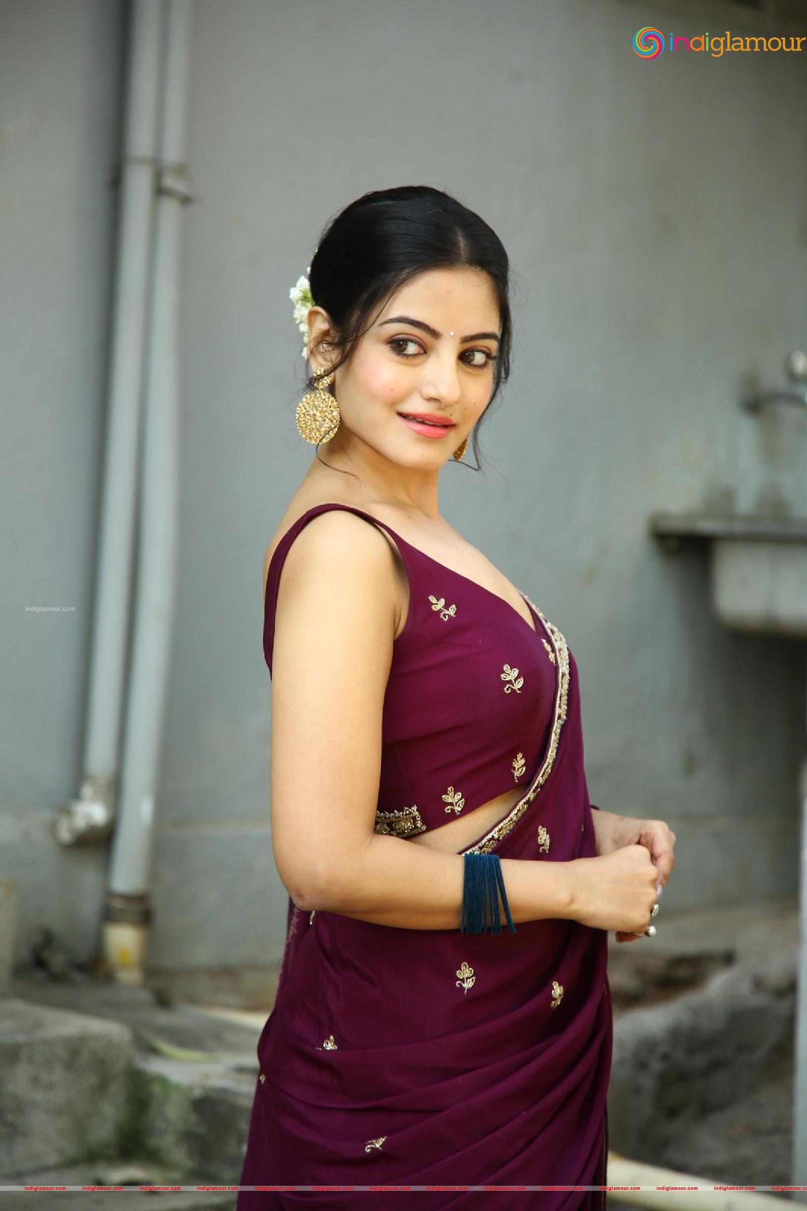 Madhu Priya Actress hd photo