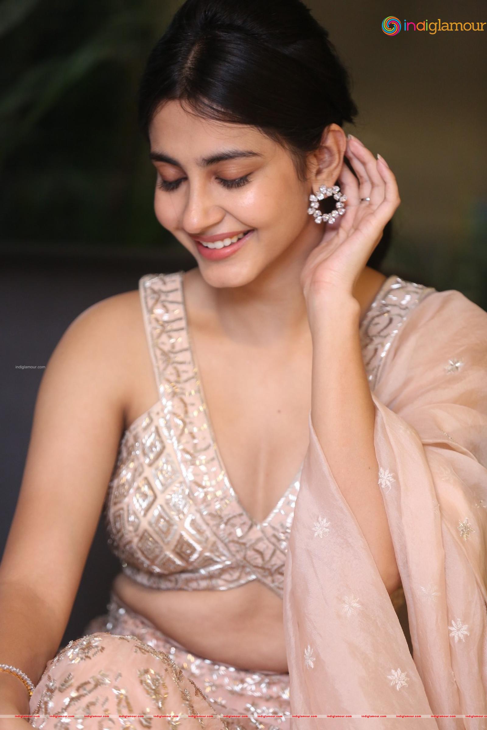 Pragati Srivastava Actress hd photo
