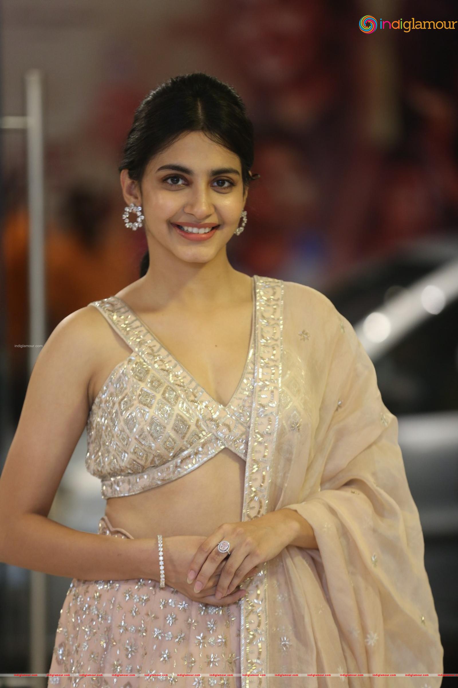 Pragati Srivastava Actress hd photo