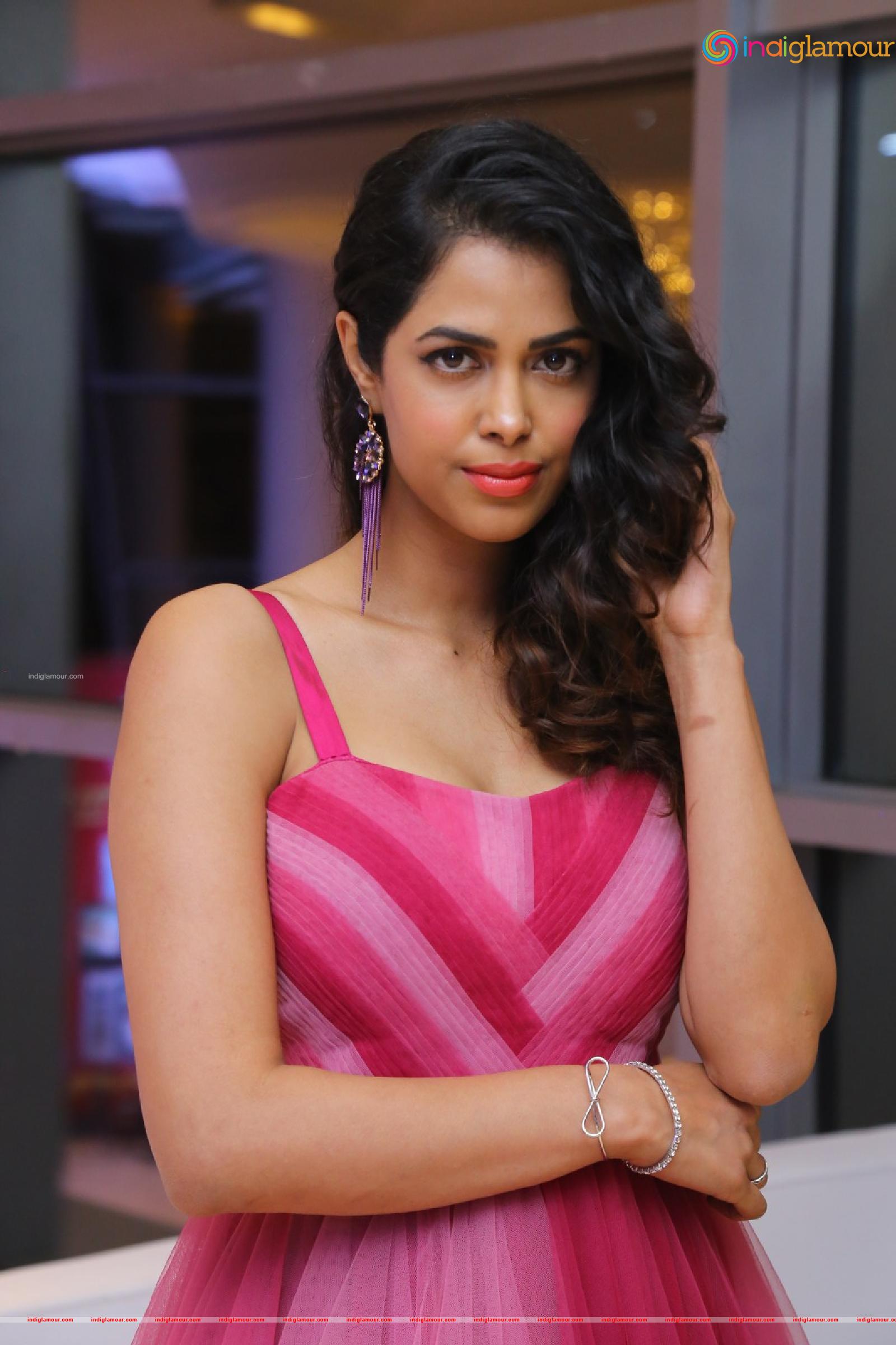 Puja Kiran Actress hd photo