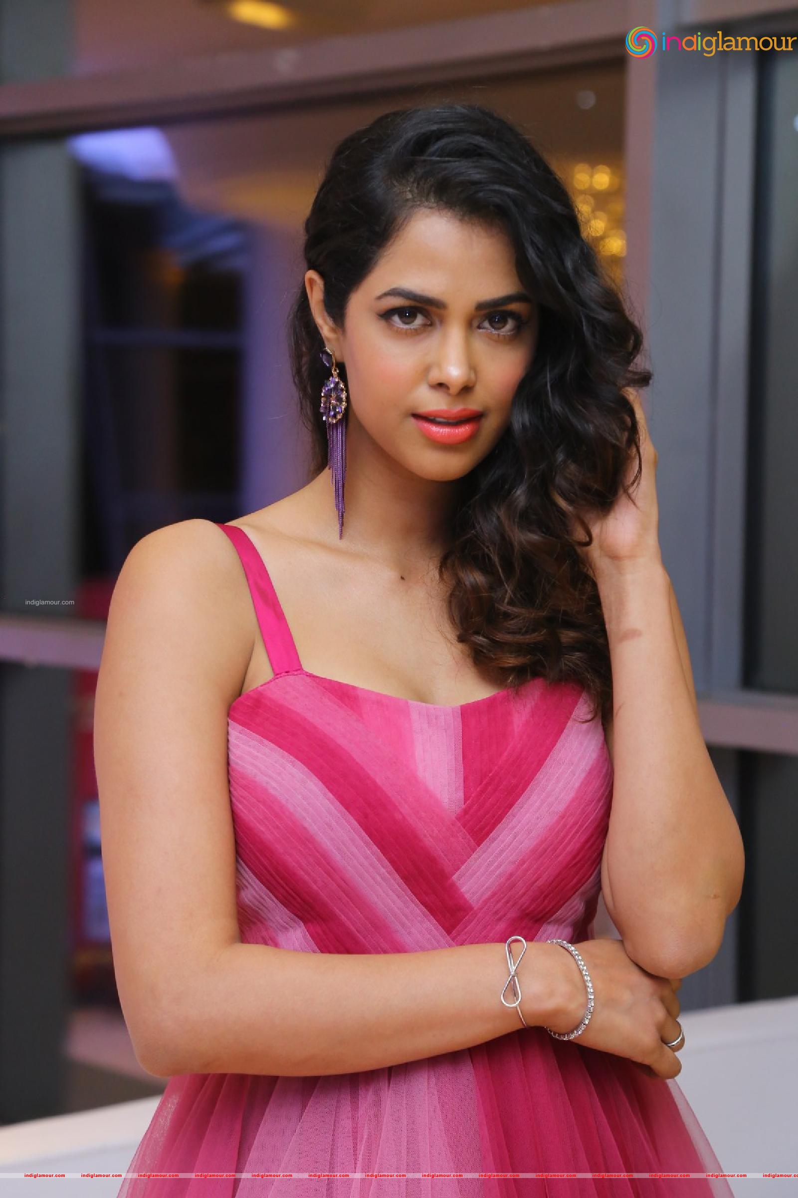 Puja Kiran Actress hd photo