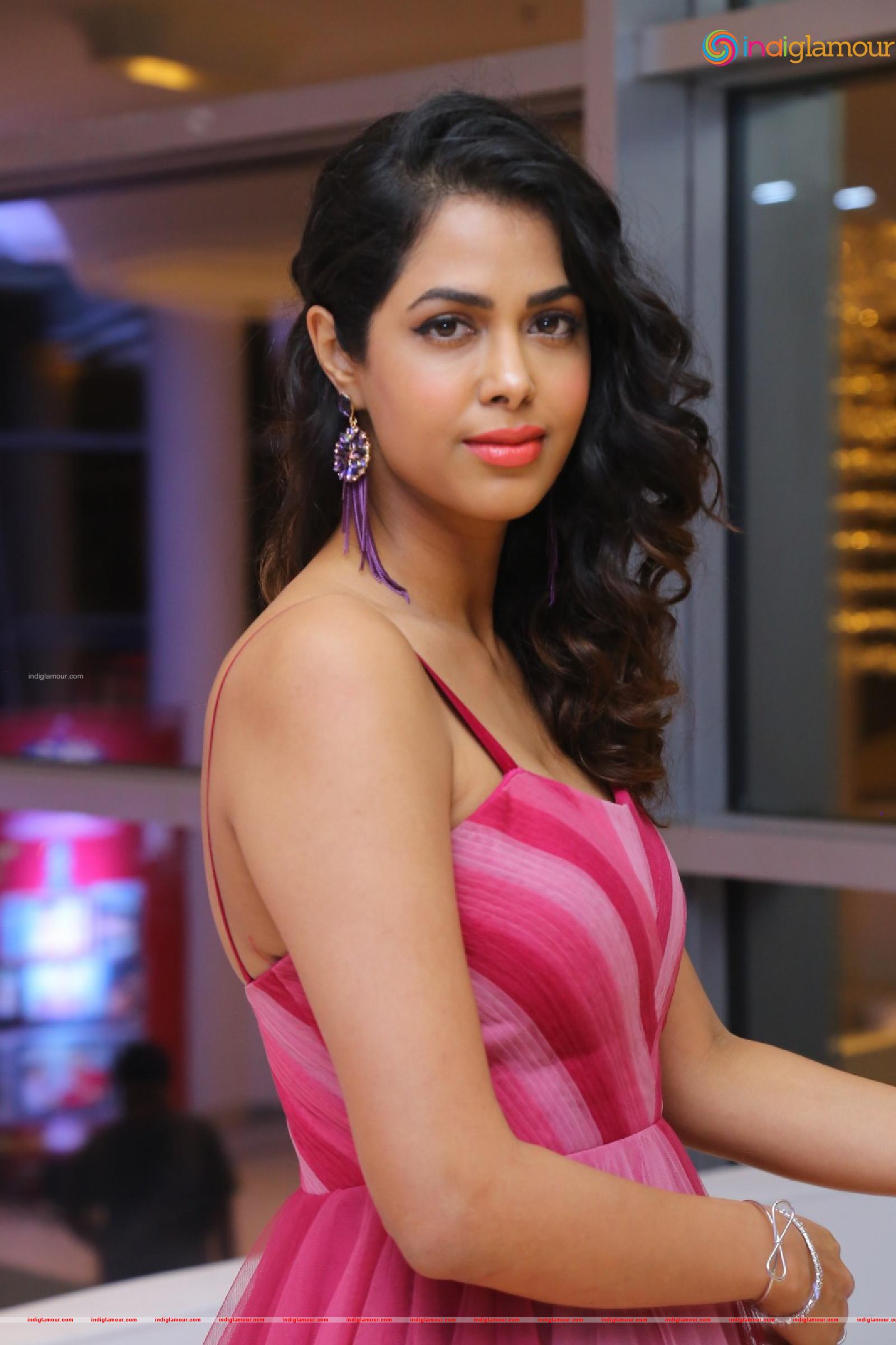 Puja Kiran Actress hd photo