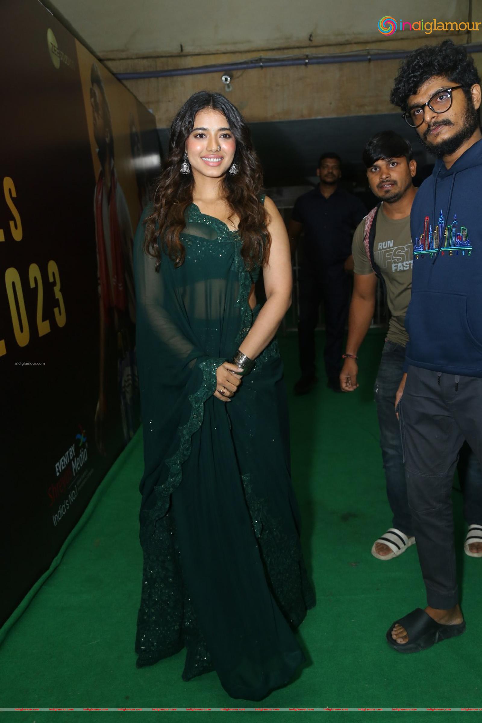 Ketika Sharma Actress hd photo