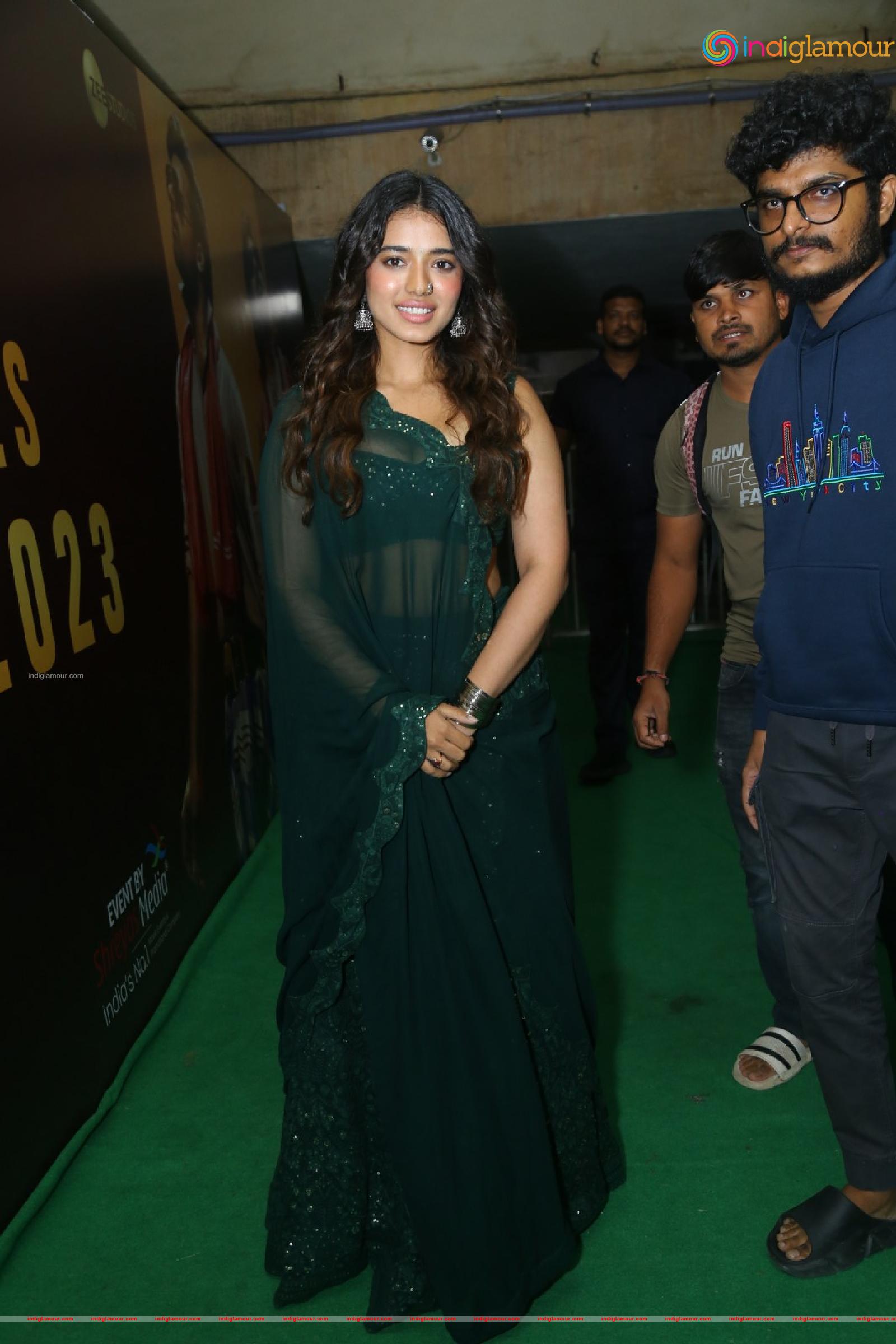 Ketika Sharma Actress hd photo