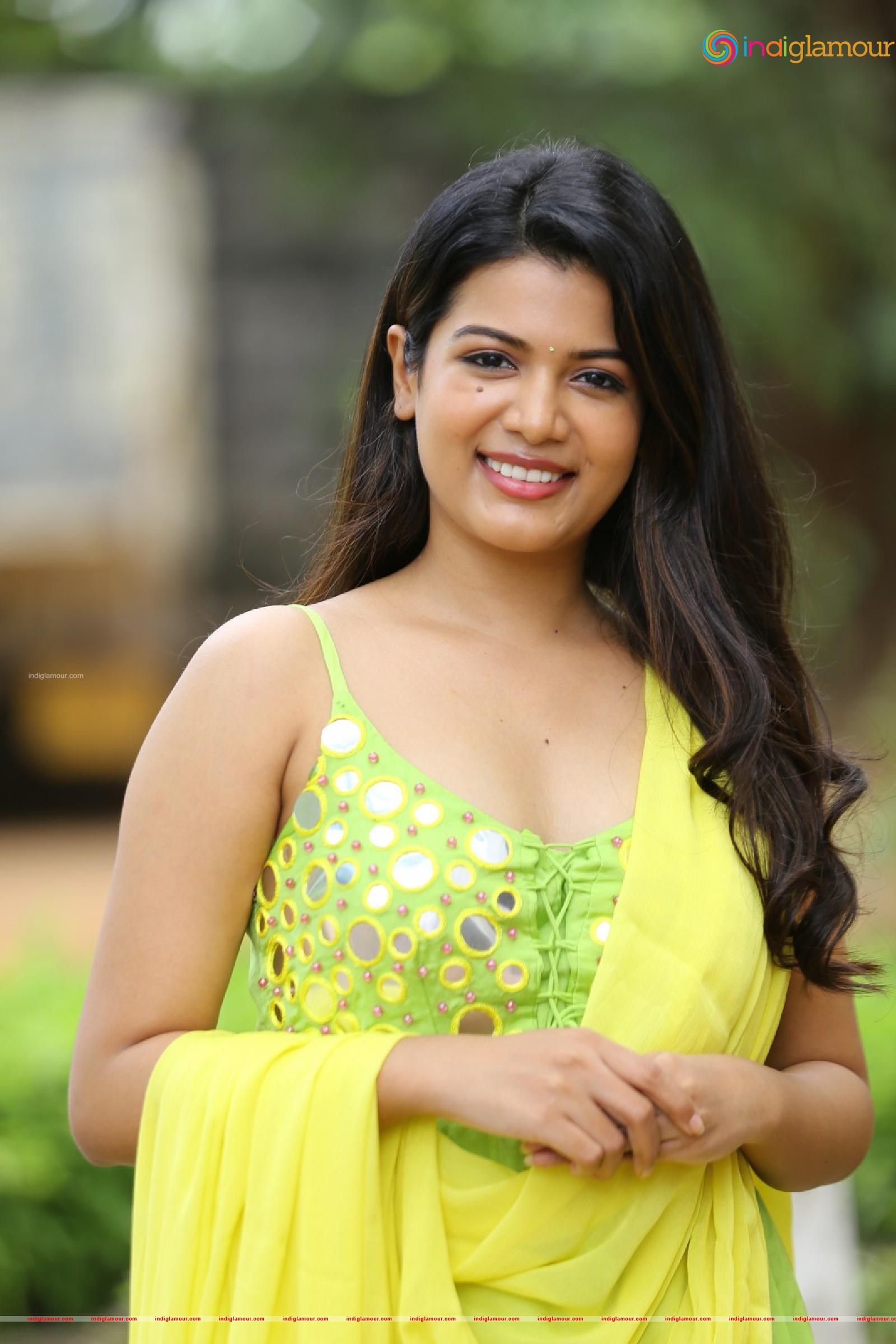 Goldie Nissy Actress hd photo