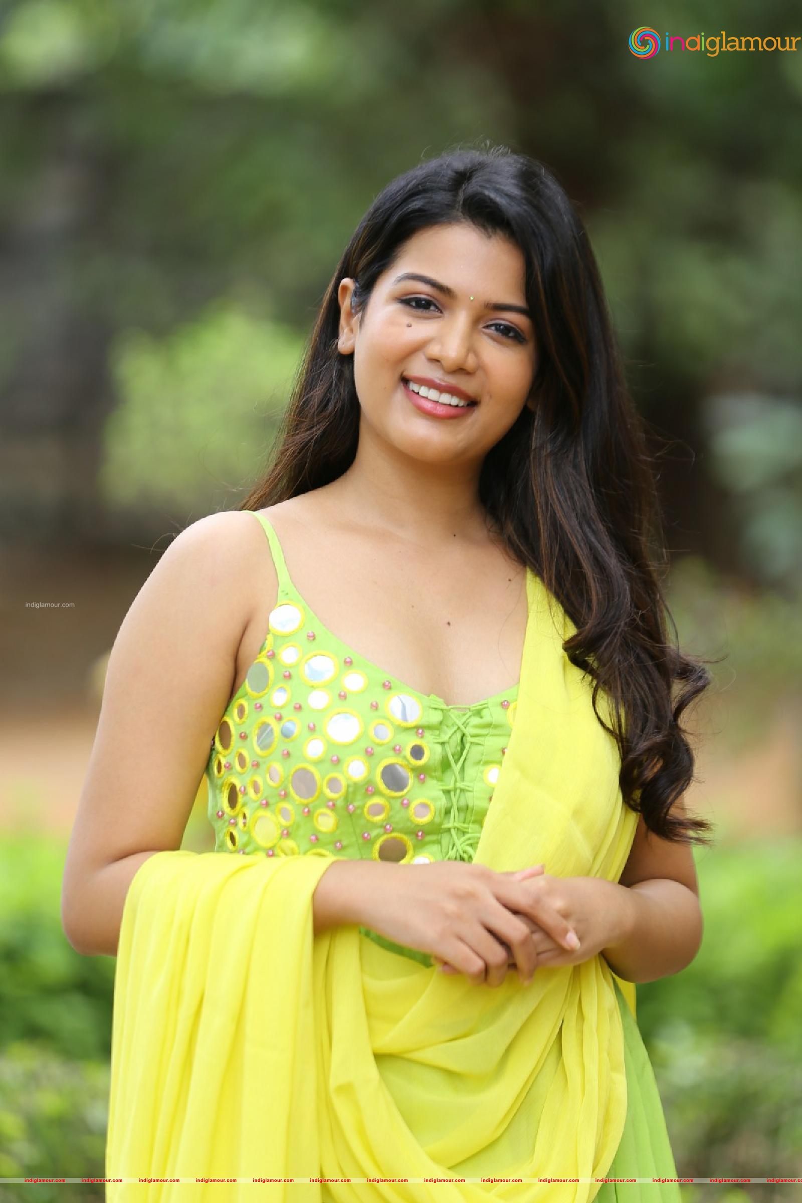 Goldie Nissy Actress hd photo