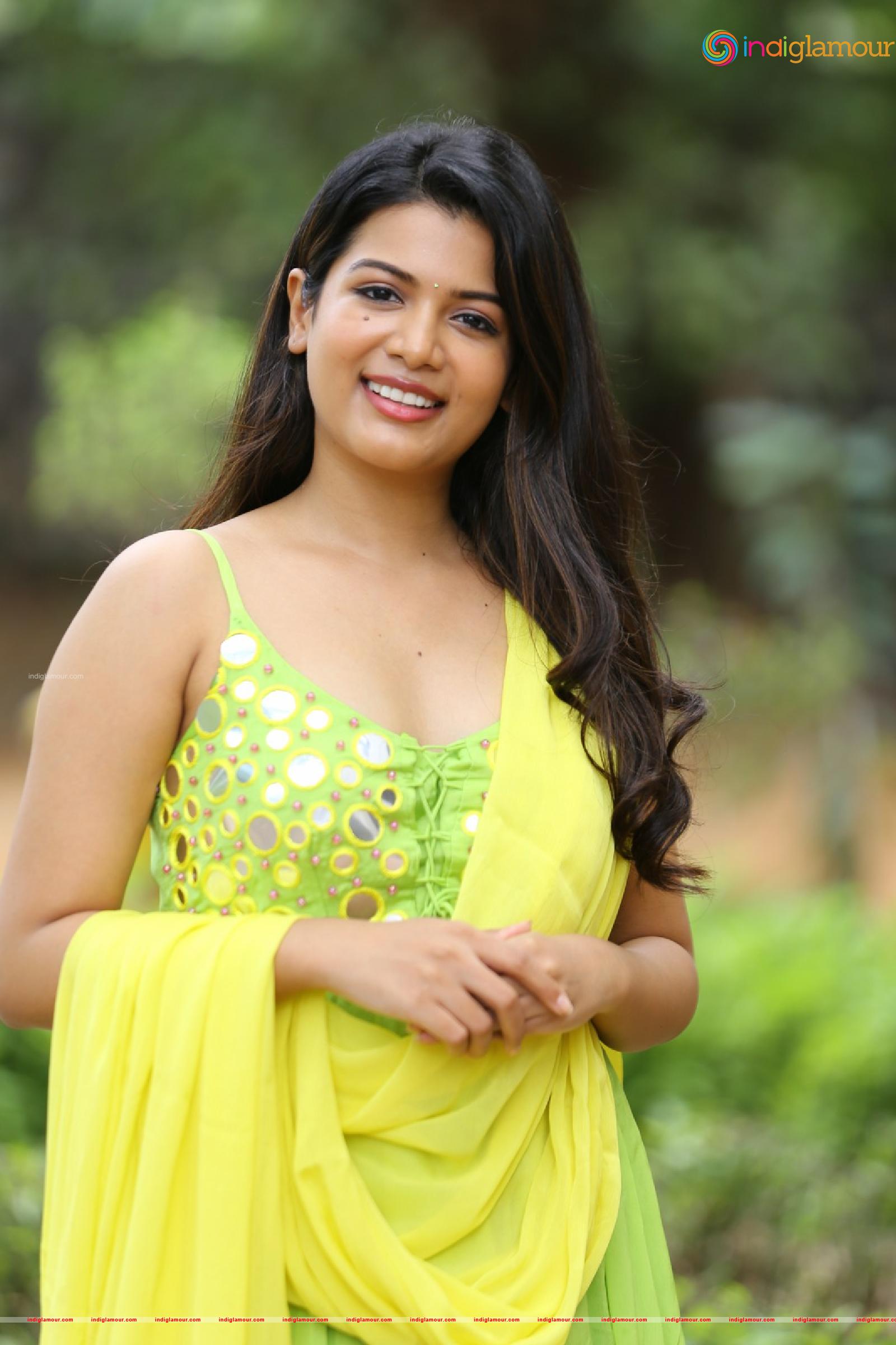 Goldie Nissy Actress hd photo