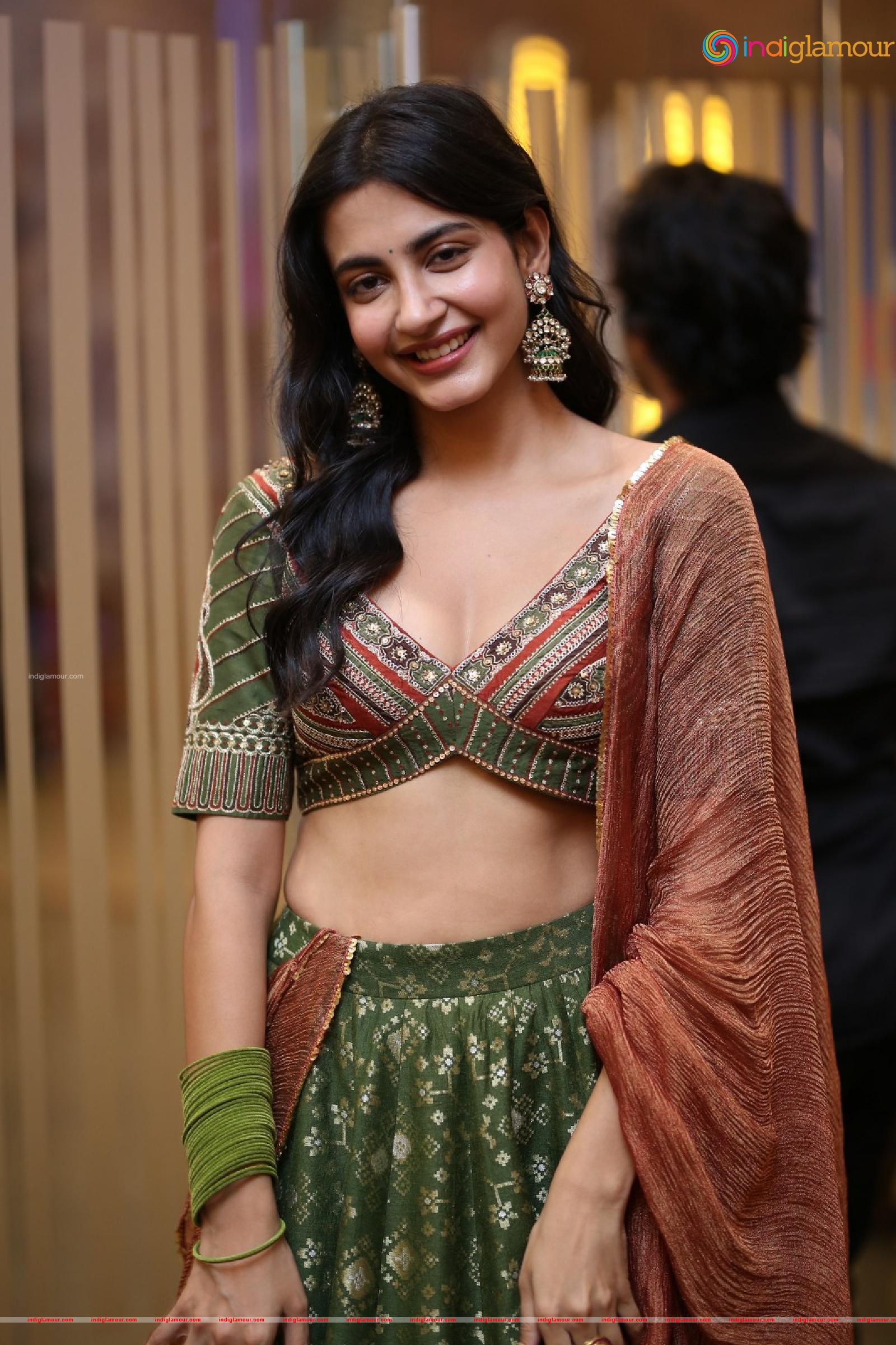 Pragati Srivastava Actress hd photo