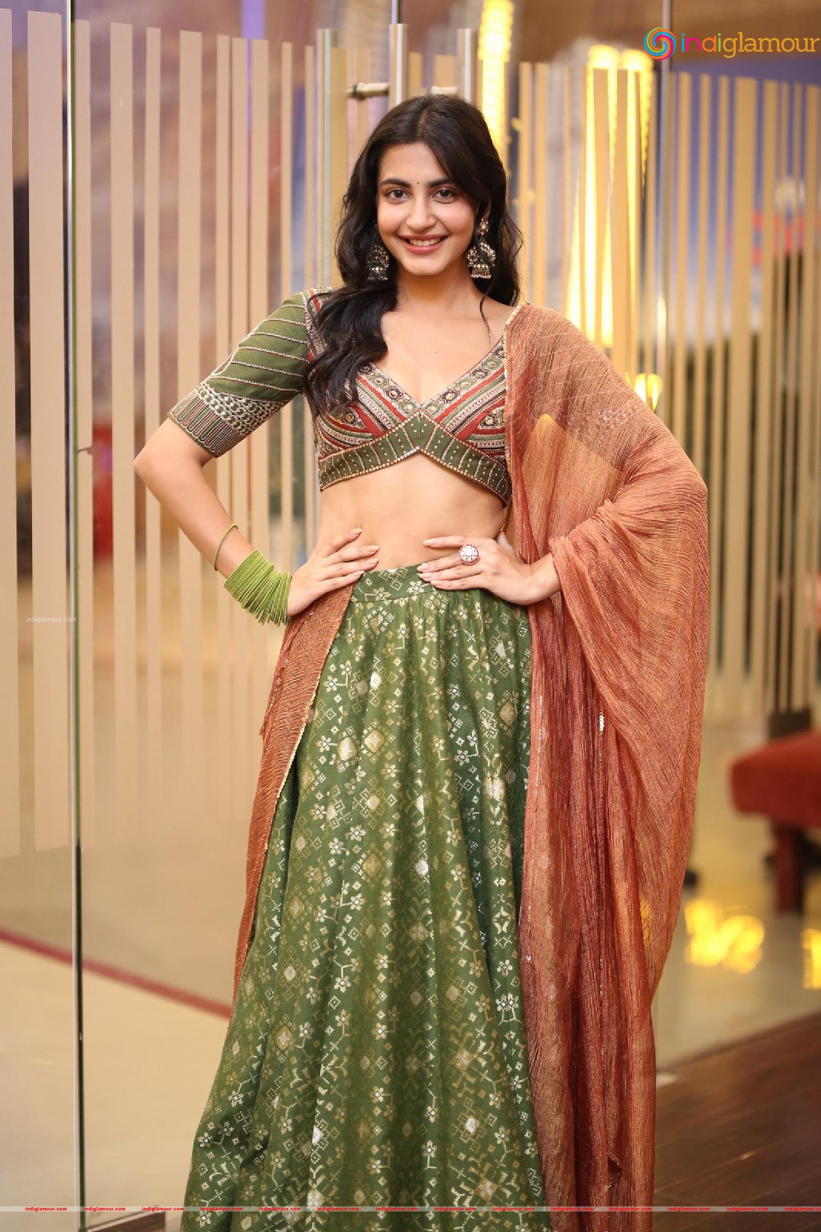 Pragati Srivastava Actress hd photo