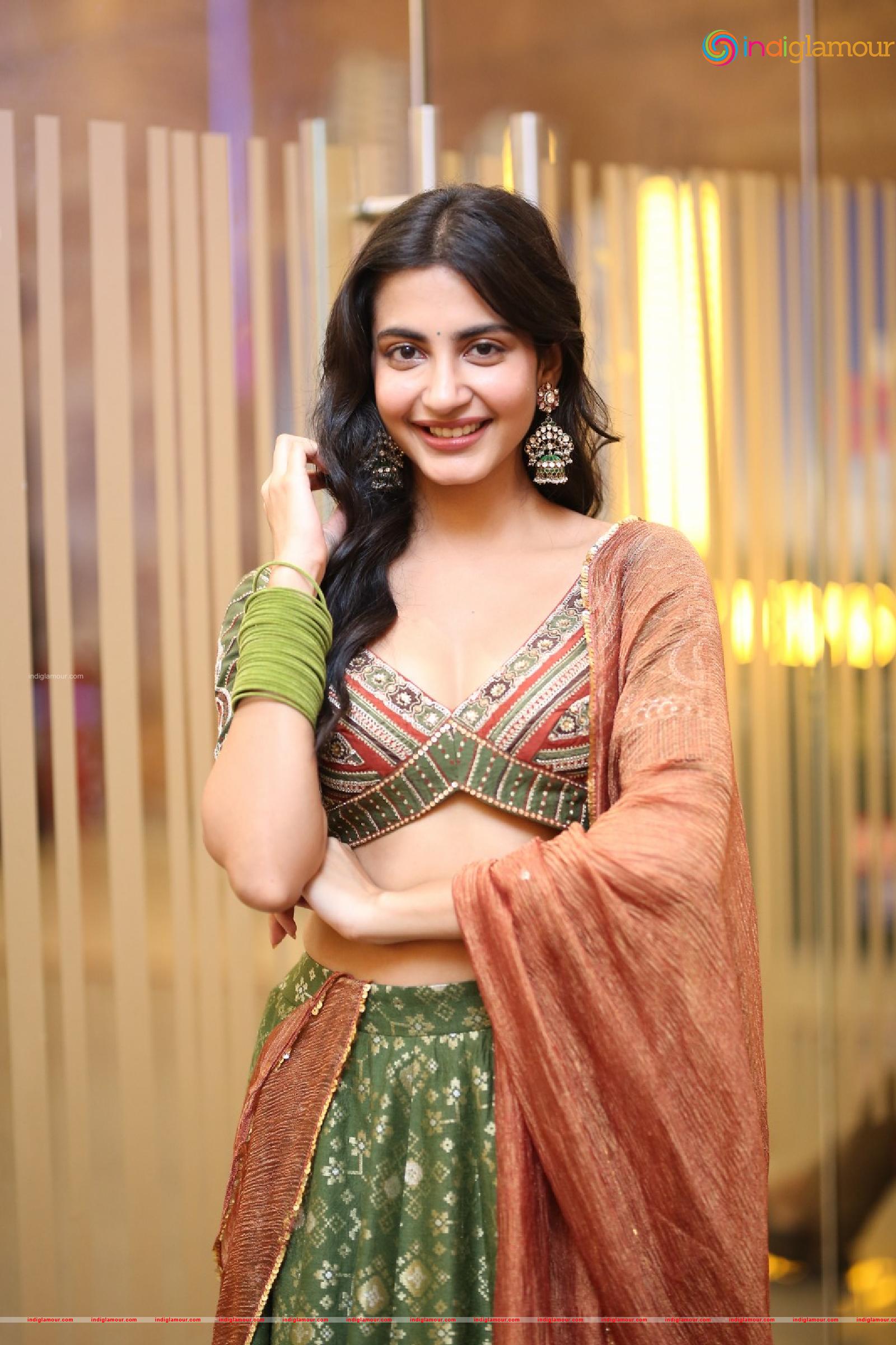 Pragati Srivastava Actress hd photo
