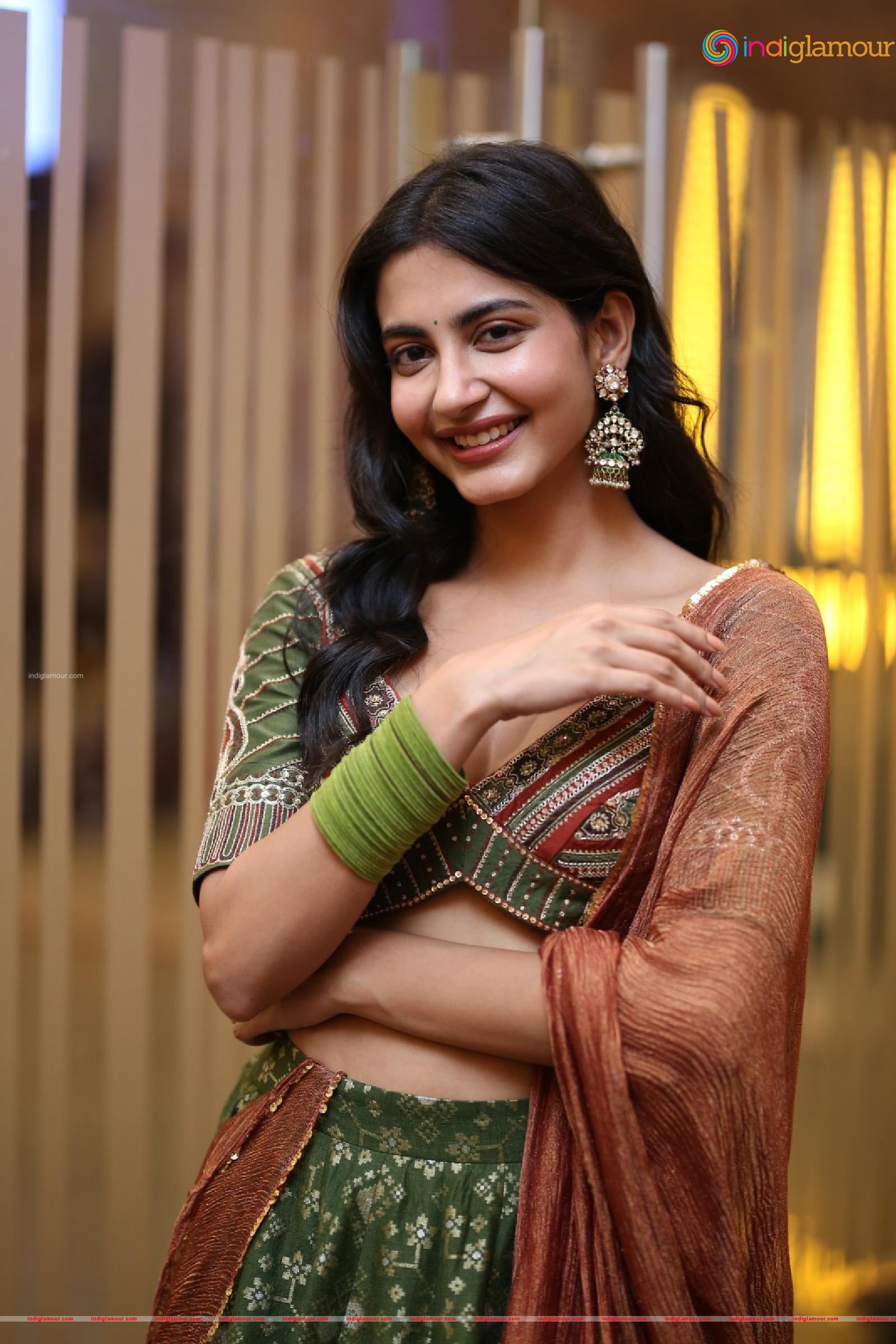 Pragati Srivastava Actress hd photo