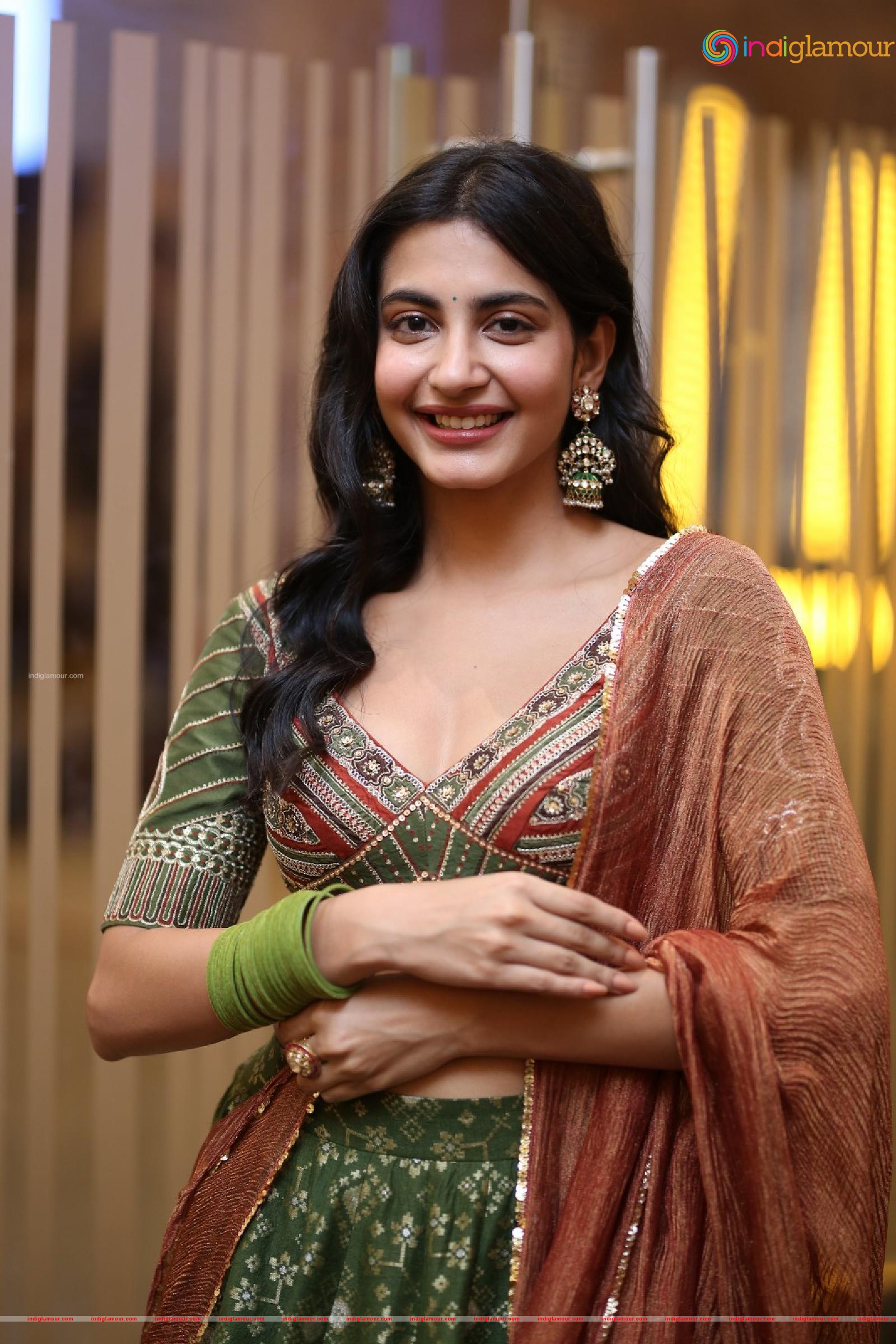 Pragati Srivastava Actress hd photo