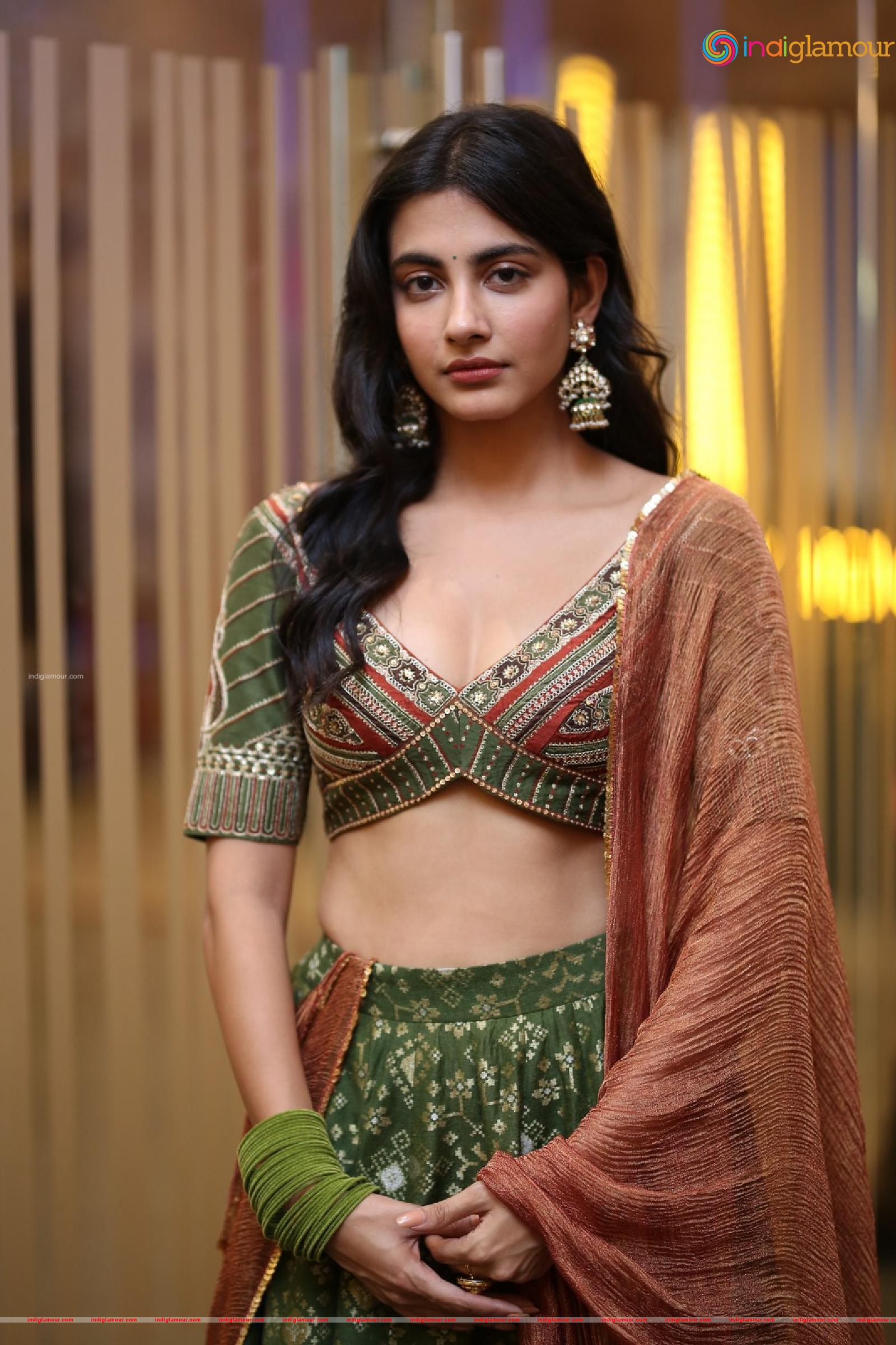 Pragati Srivastava Actress hd photo