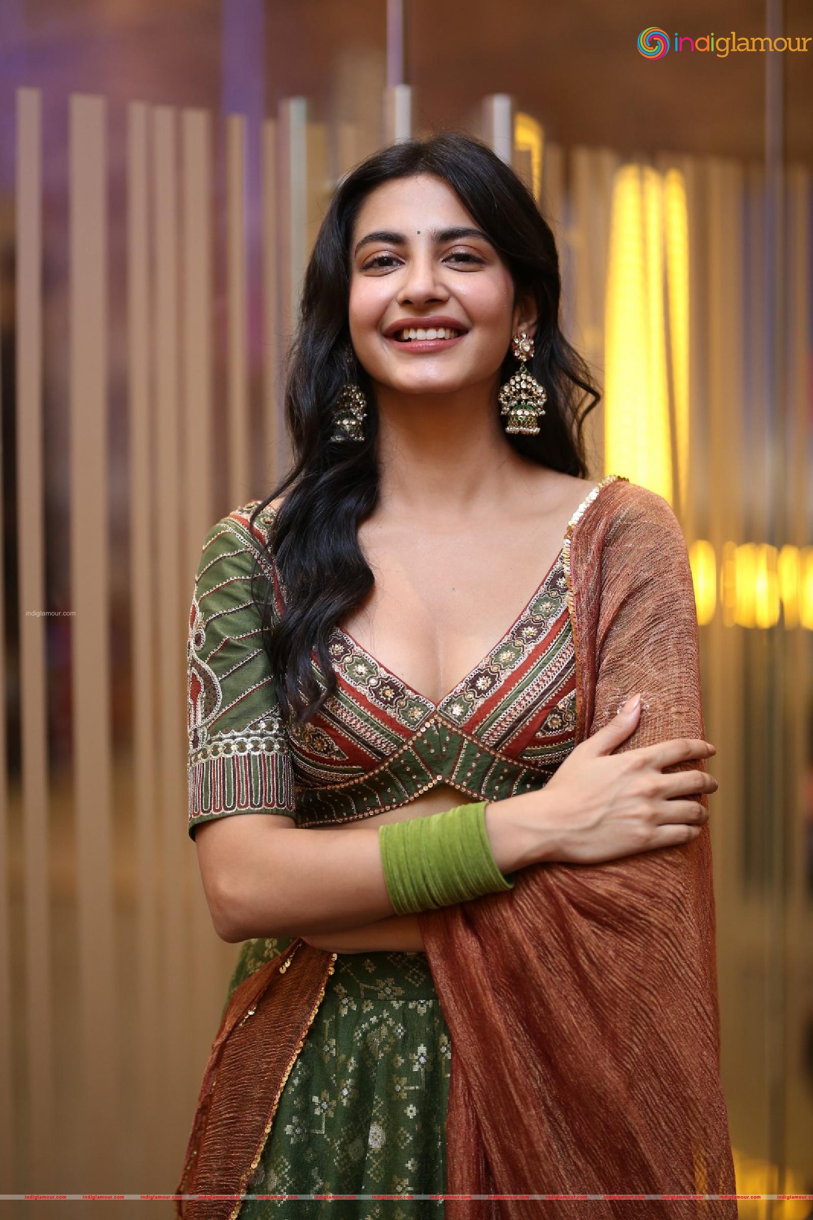 Pragati Srivastava Actress hd photo