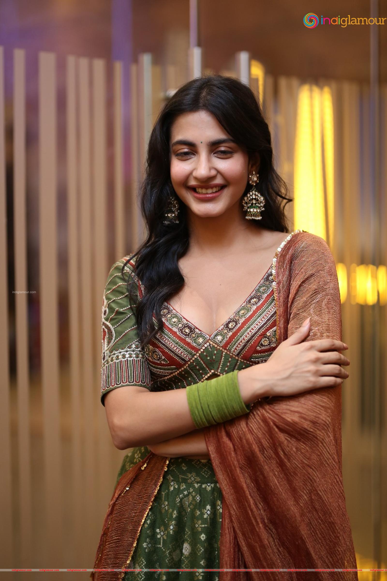 Pragati Srivastava Actress hd photo