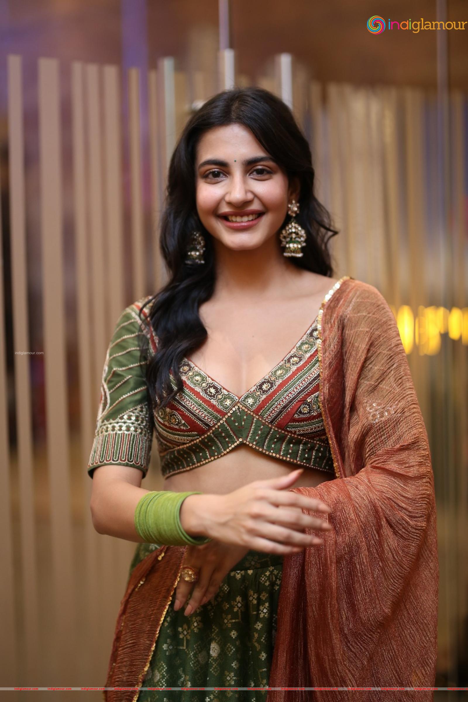 Pragati Srivastava Actress hd photo