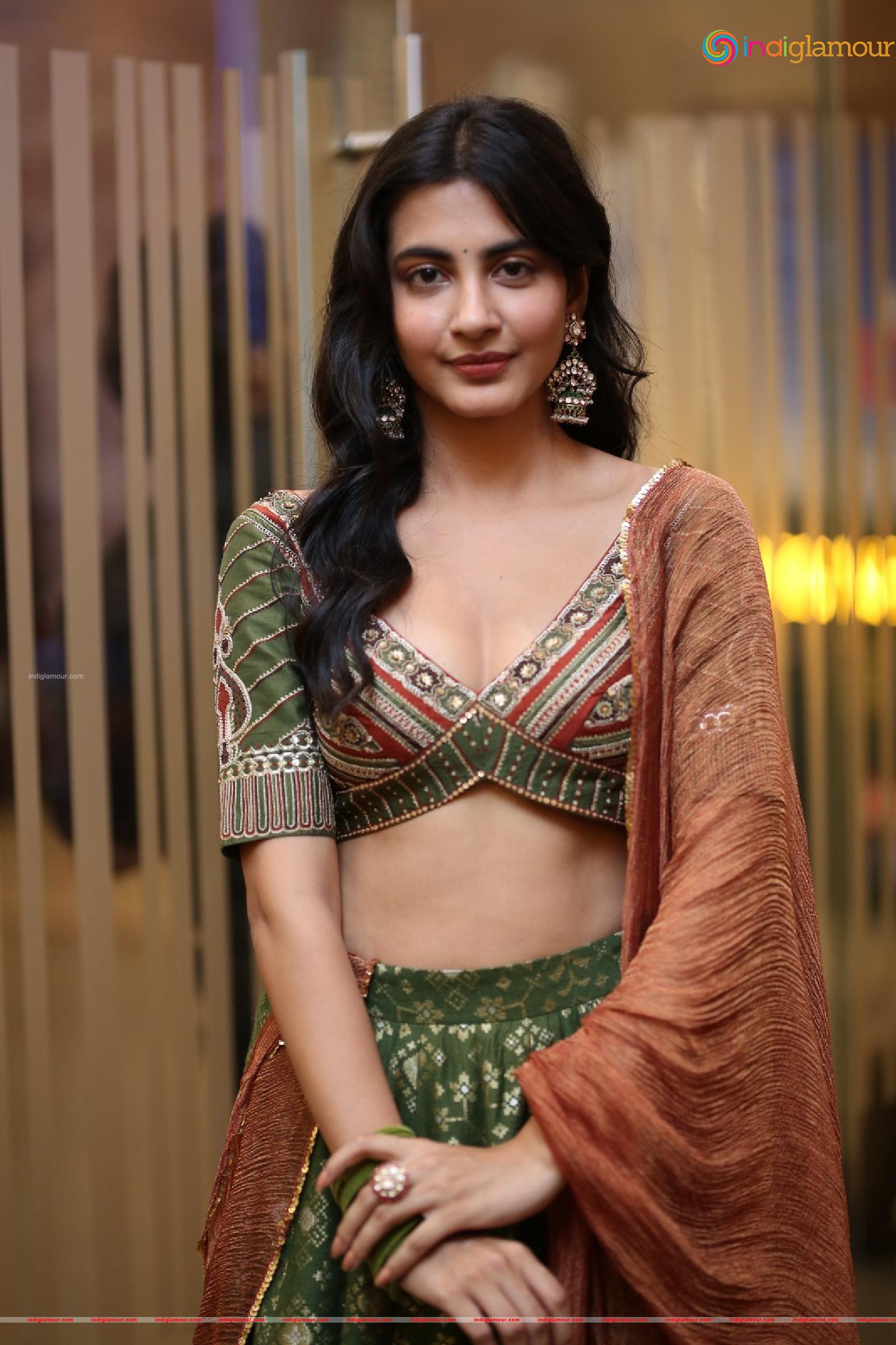 Pragati Srivastava Actress hd photo
