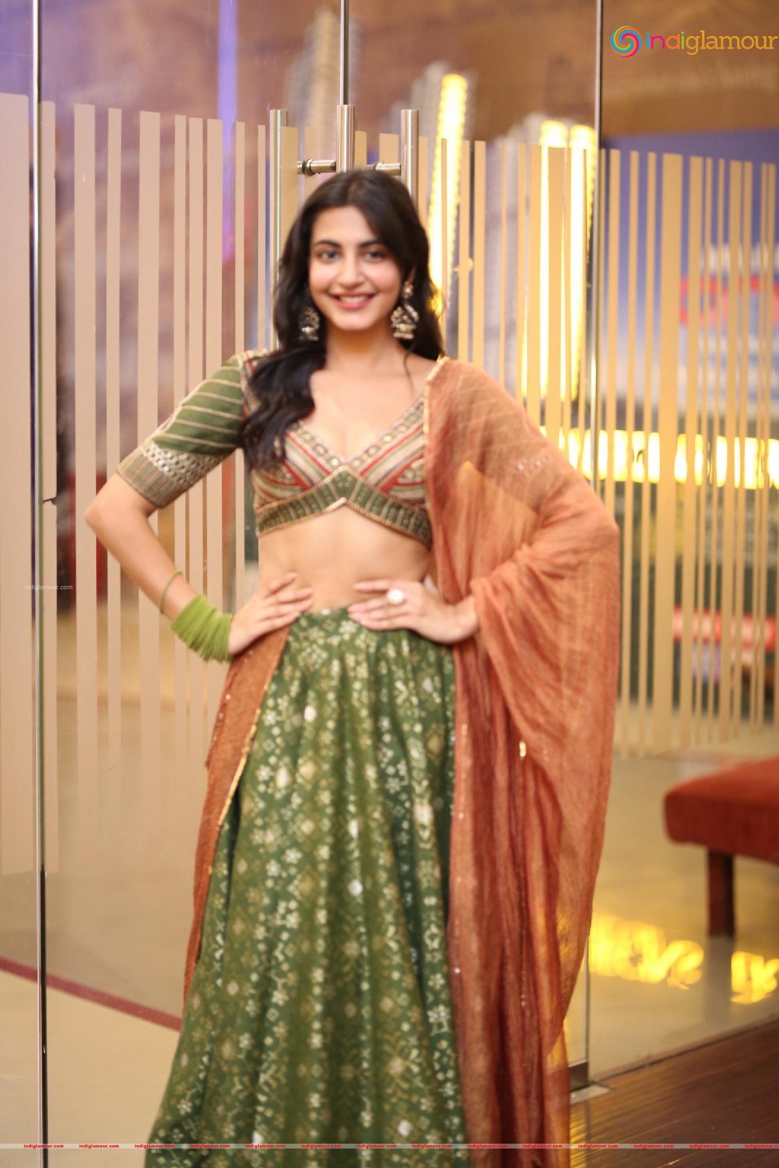 Pragati Srivastava Actress hd photo