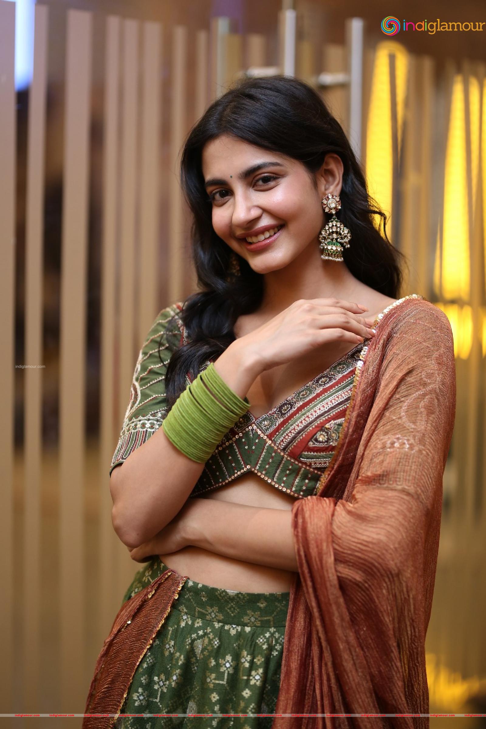 Pragati Srivastava Actress hd photo